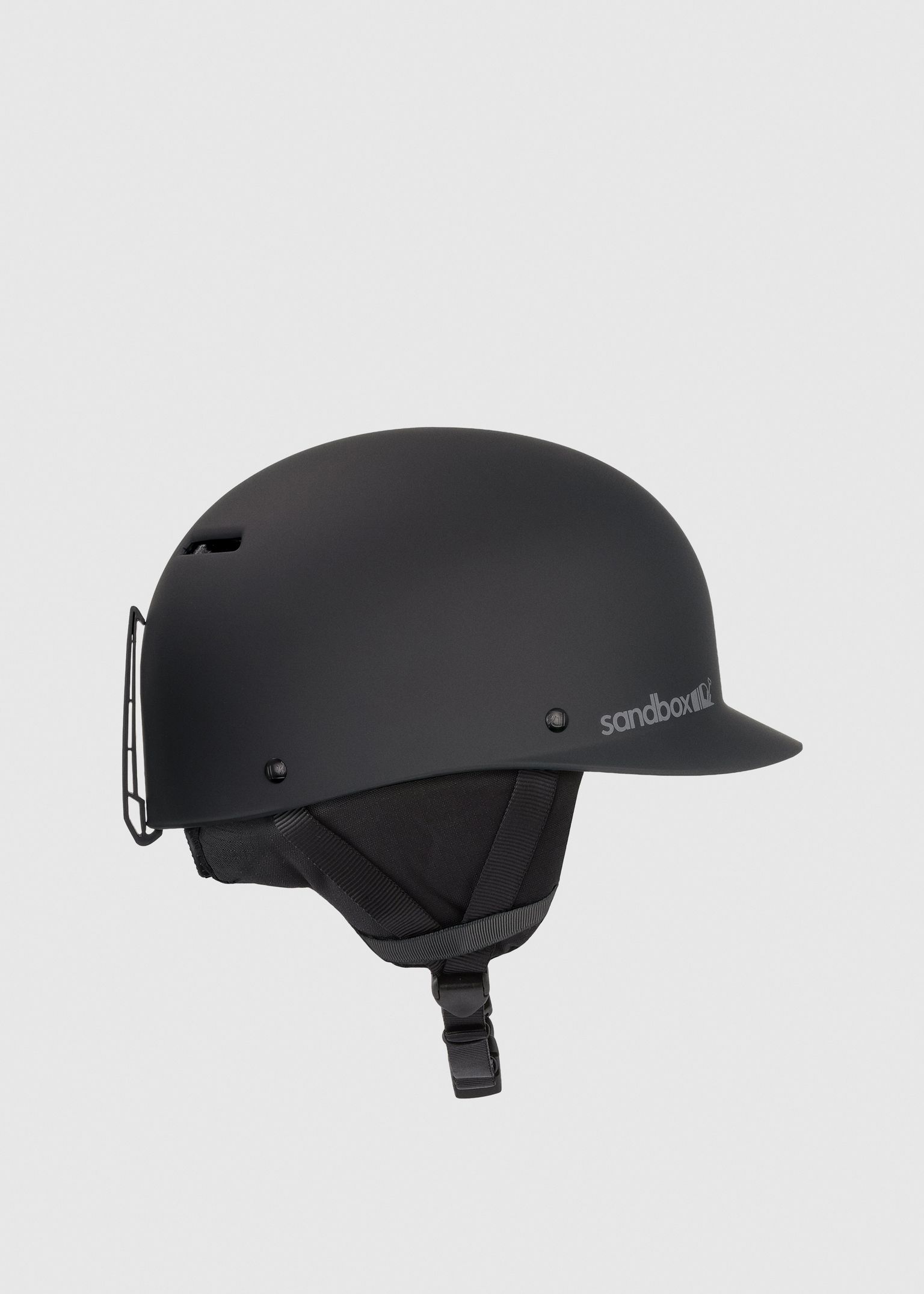 Classic 2.0 Snow (Fit System) image