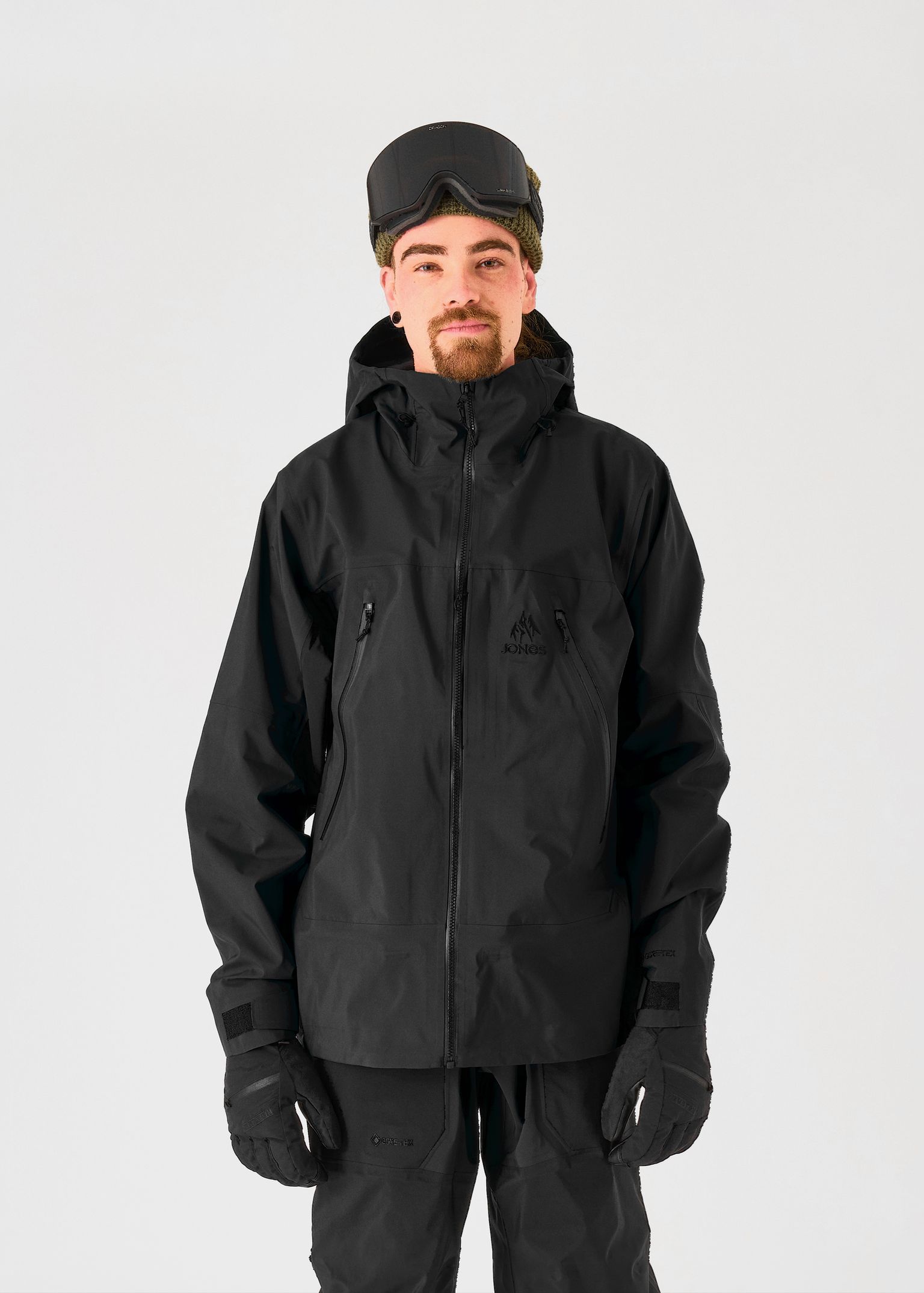 Shralpinist Gore-Tex Recycled Jacket image