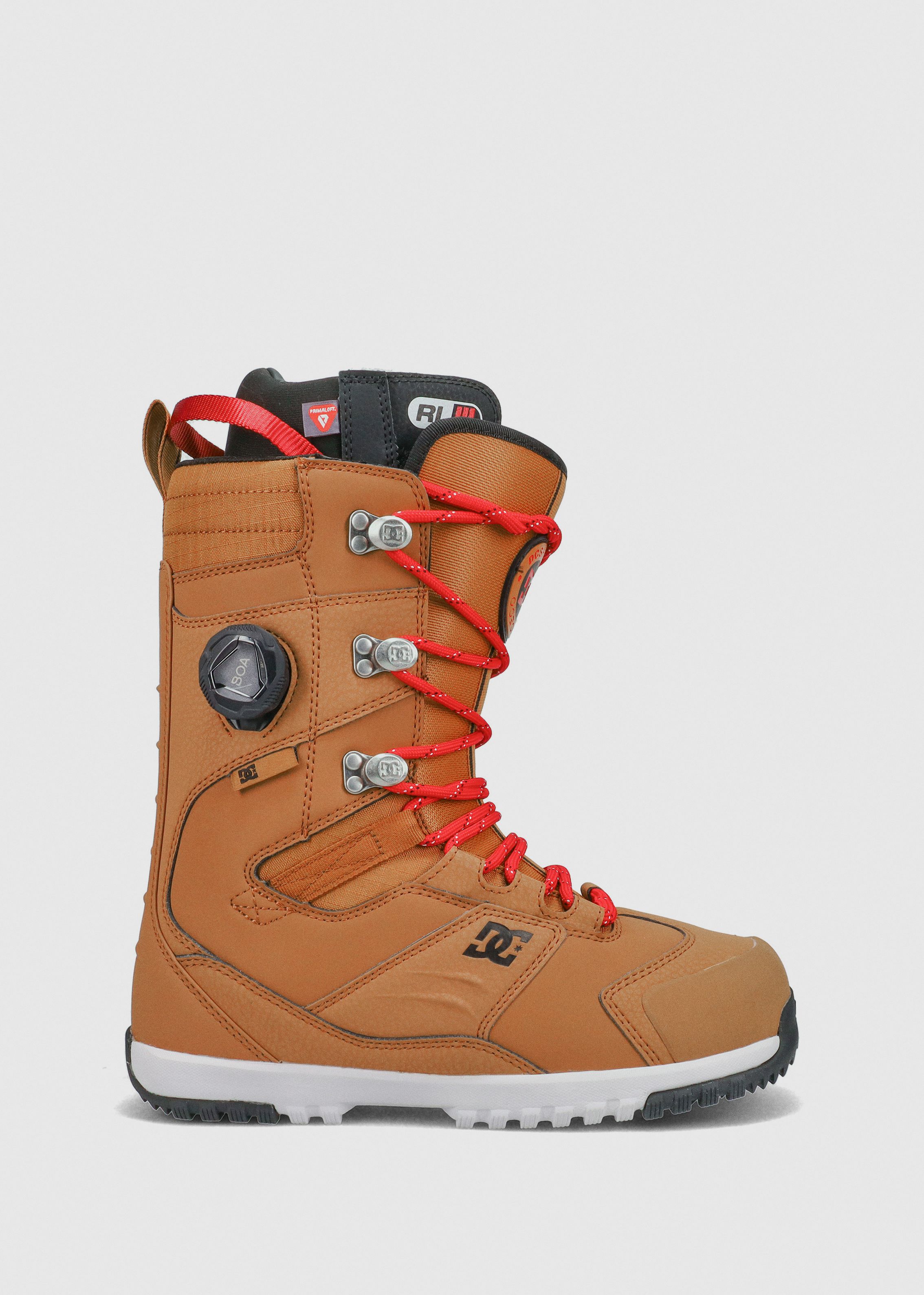 DC PREMIER HYBRID  25.0 スノーボード DC Premier Hybrid Snowboard Boots - Men's