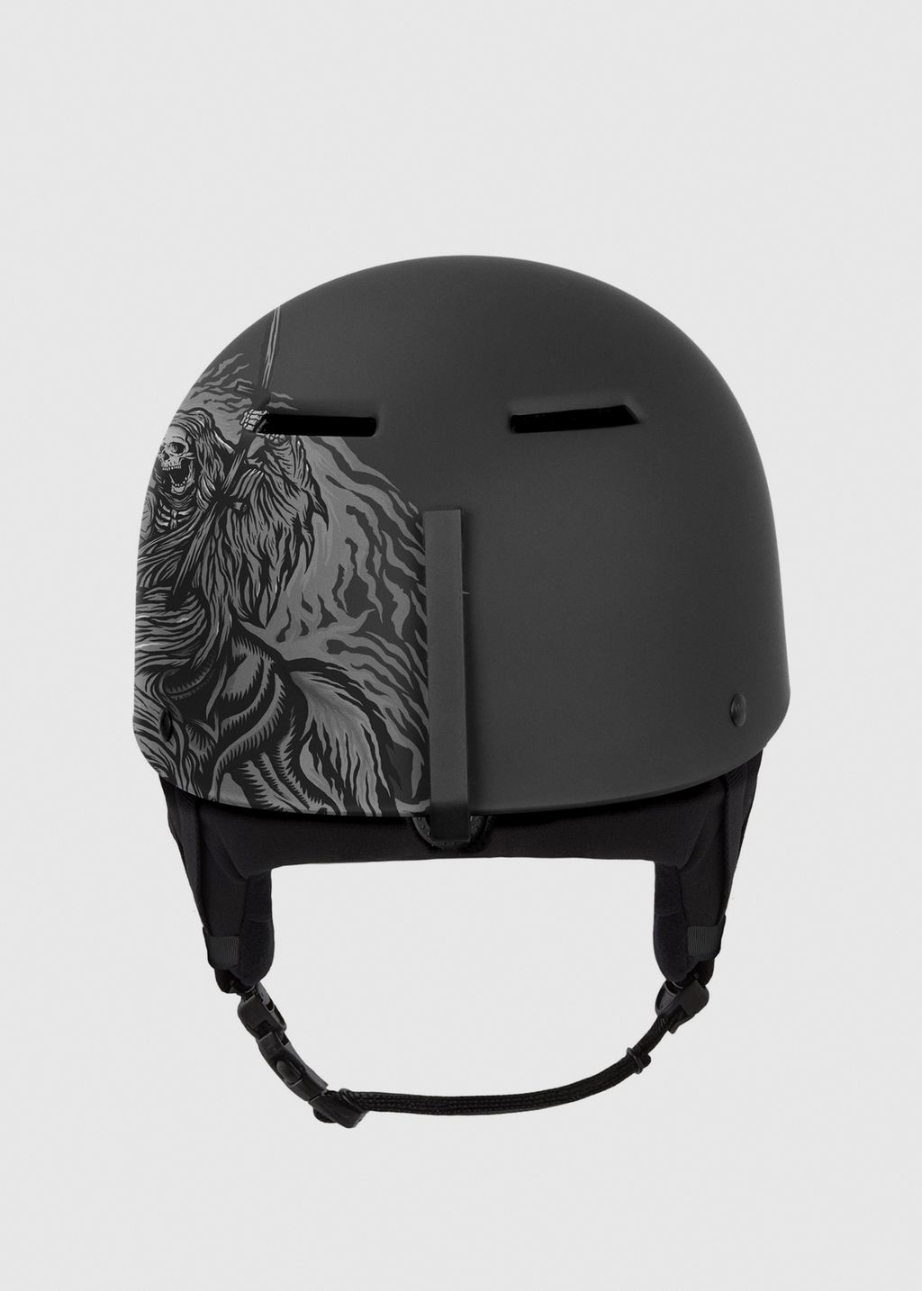 sandbox classic2.0 /snow マットブラック Classic 2.0 Snow Mips® Helmet (Fit System) – Sandbox Helmets