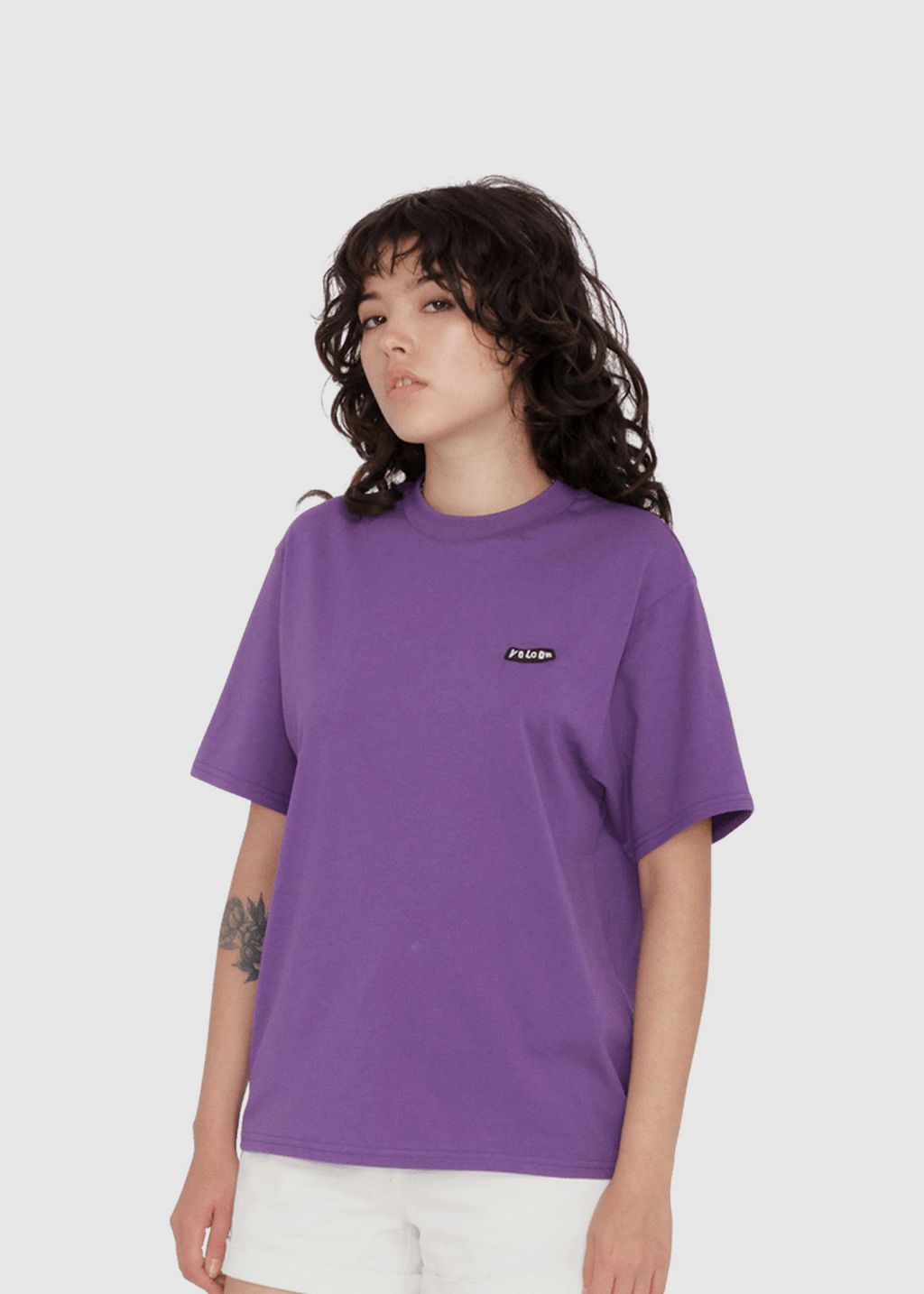 Volcom Pistol Stone T-Shirt