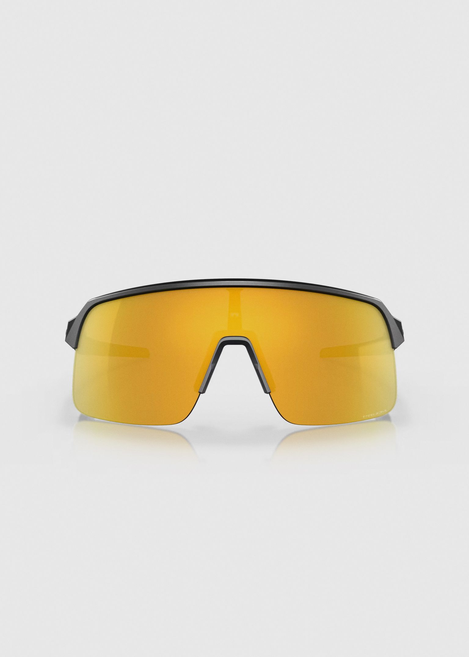 Sutro Lite Matte Carbon / Prizm 24K Sunglasses image