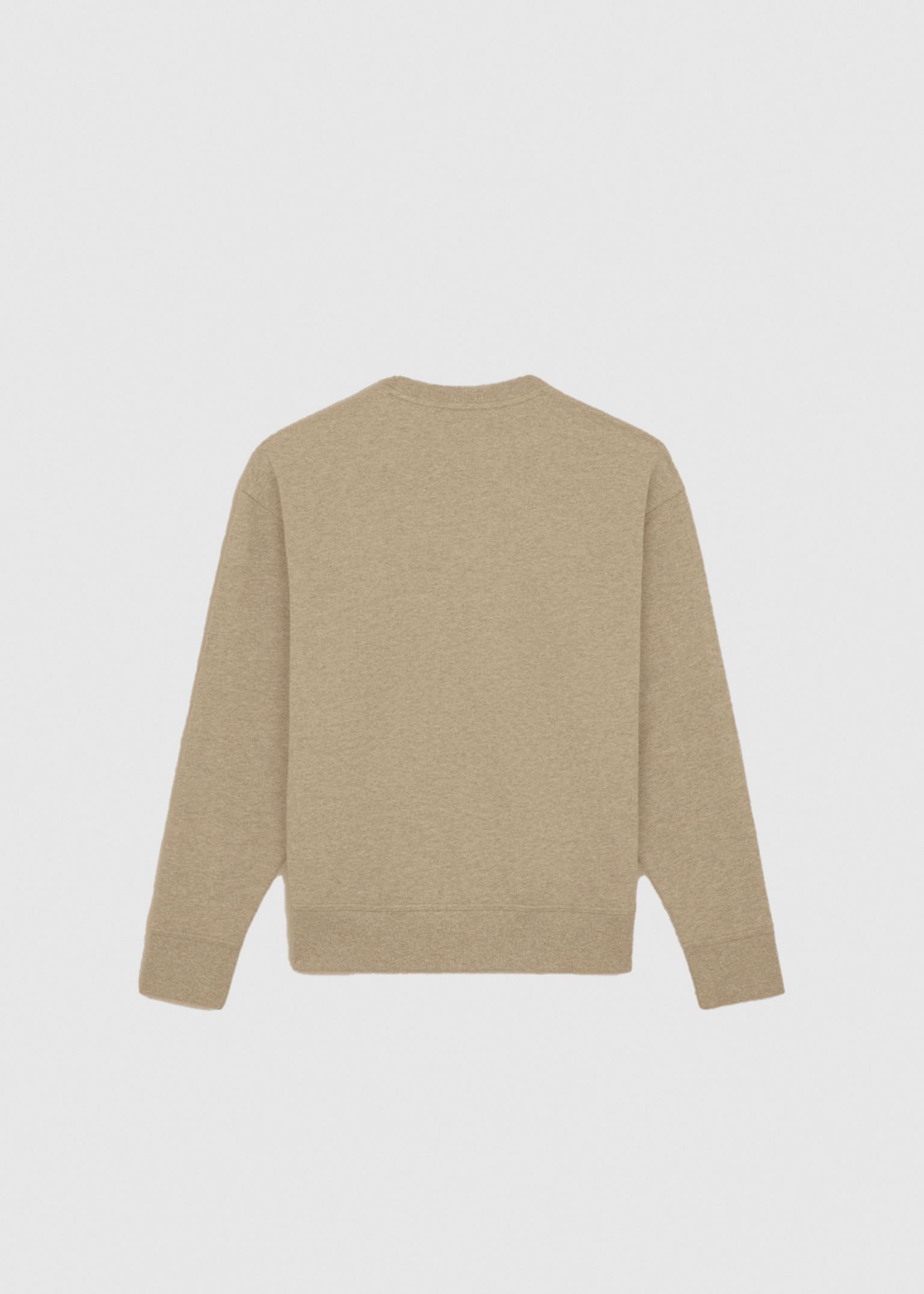 Heavyweight Sweatshirt image