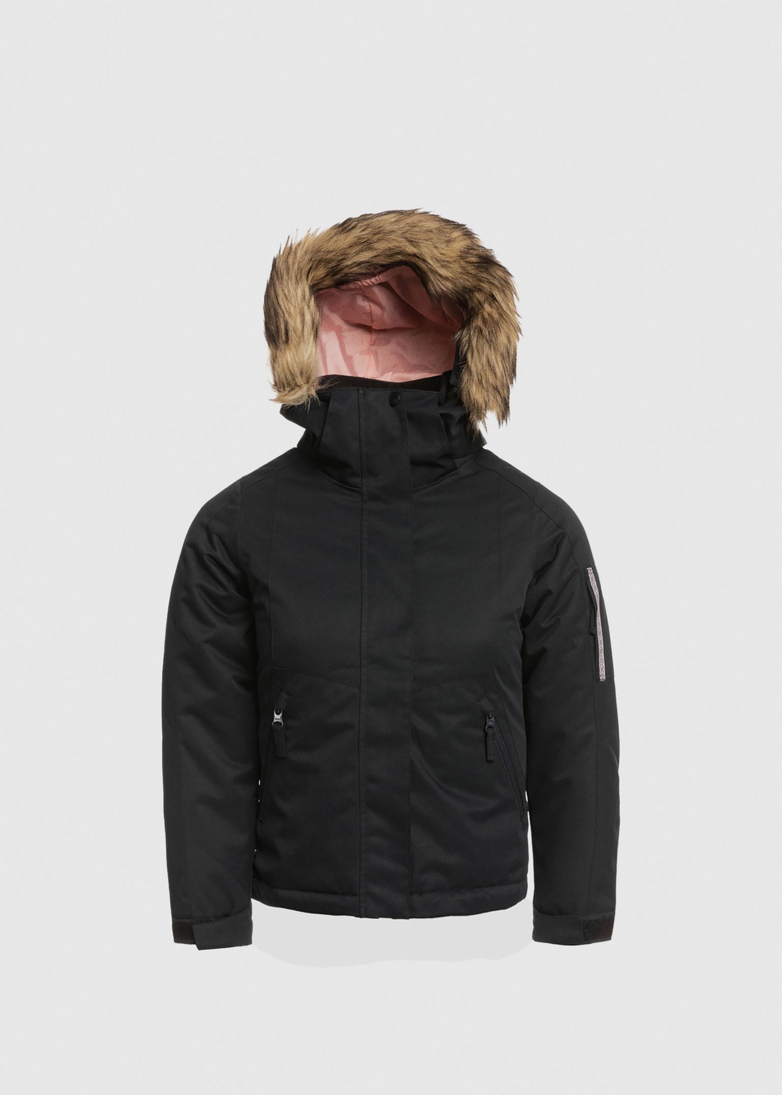 Girl's Mead Jacket 14+ image