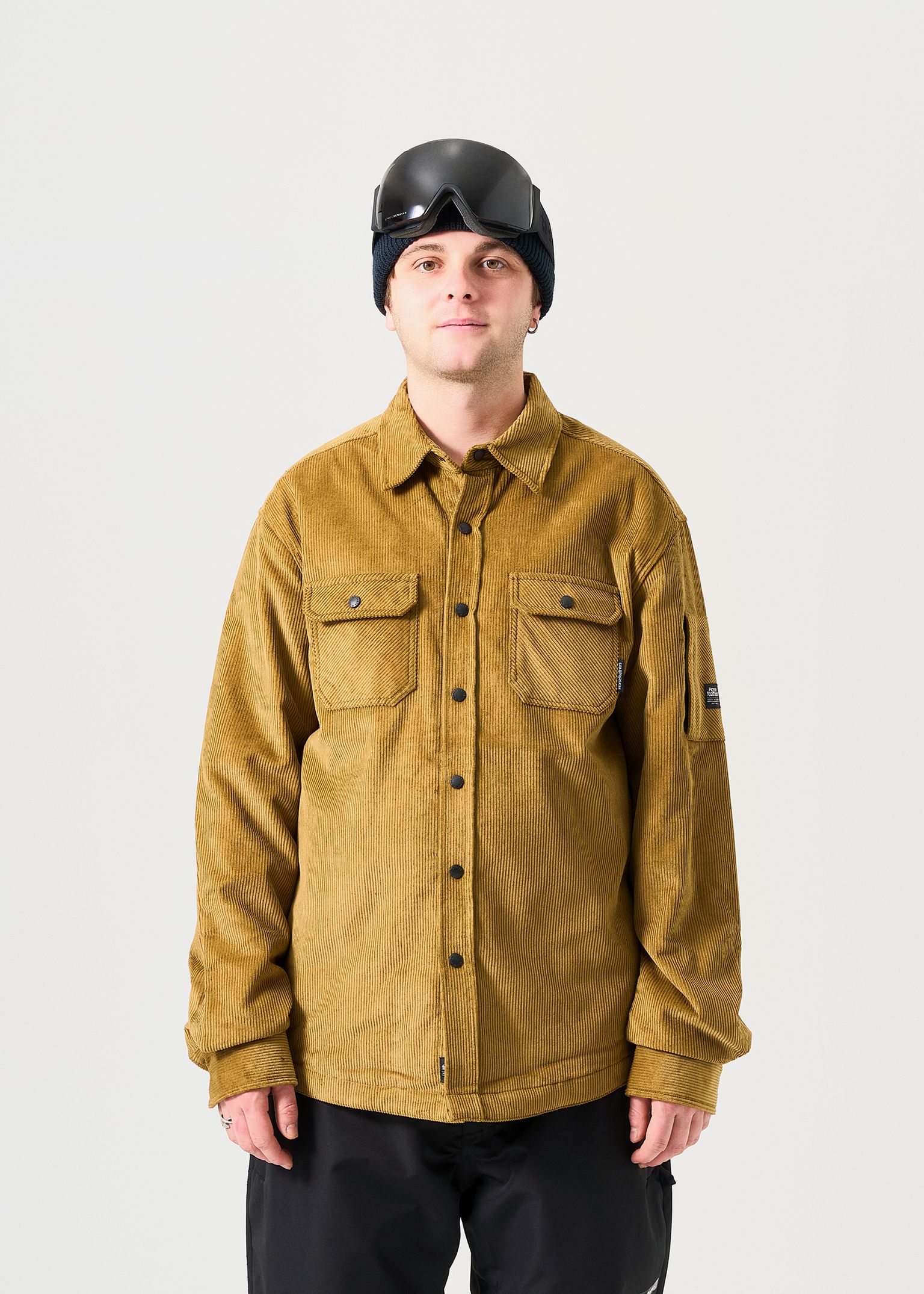 Dough Insulated Shirt image