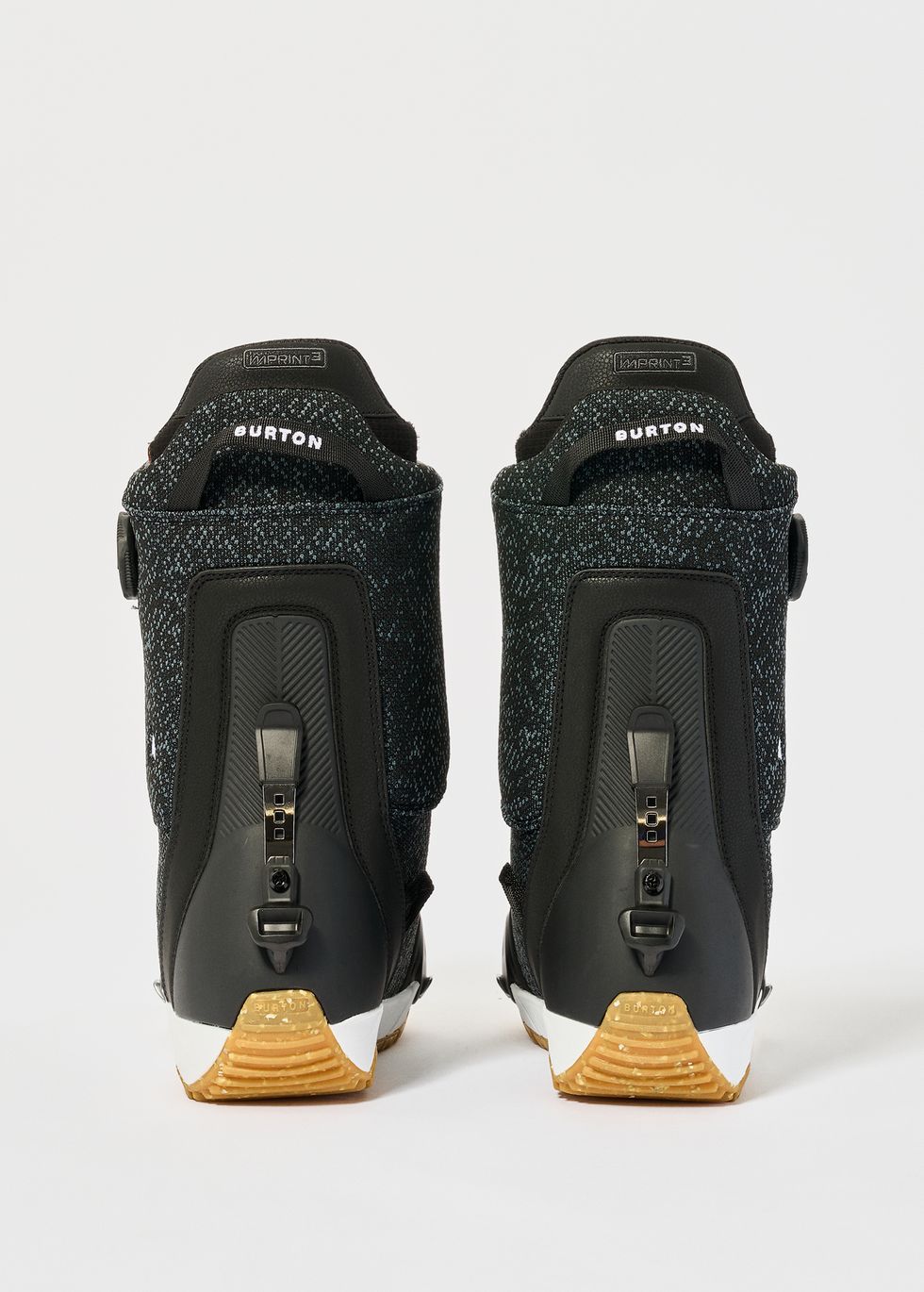 Burton step on 2点SET Burton Step On 2.0 Snowboard Bindings