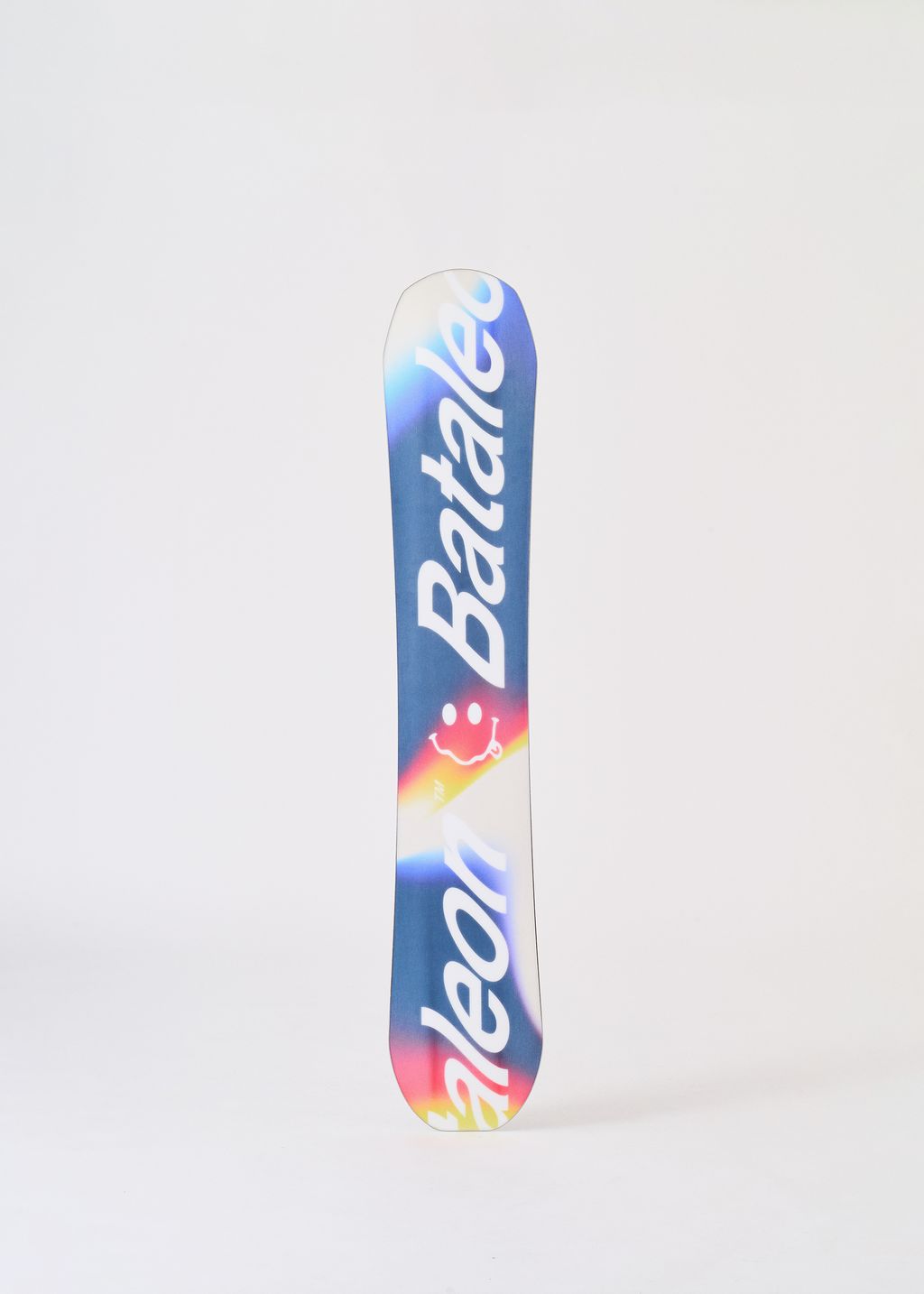 Bataleon Fun Kink Snowboard