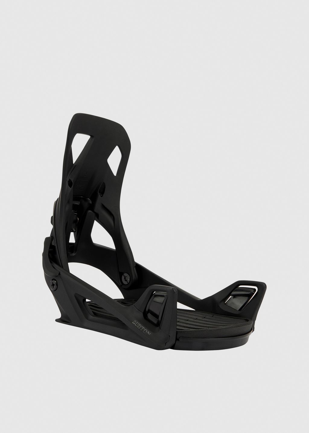 アチロム（atirom-avs）SECONDとBurton Step onセット Burton Step On 2.0 Snowboard Bindings