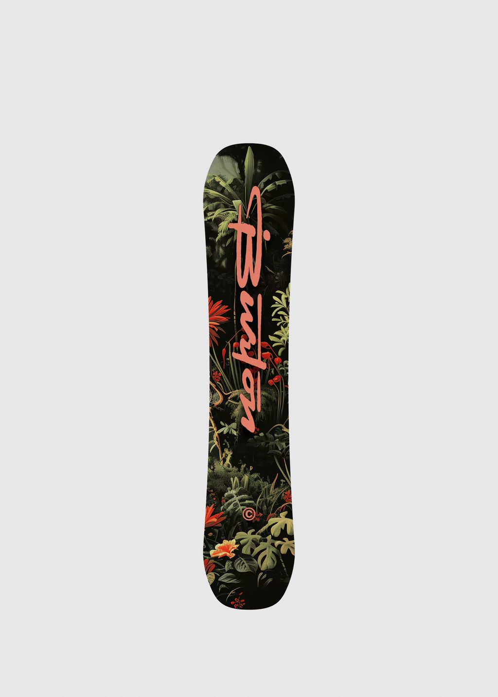Burton Custom Small Snowboard