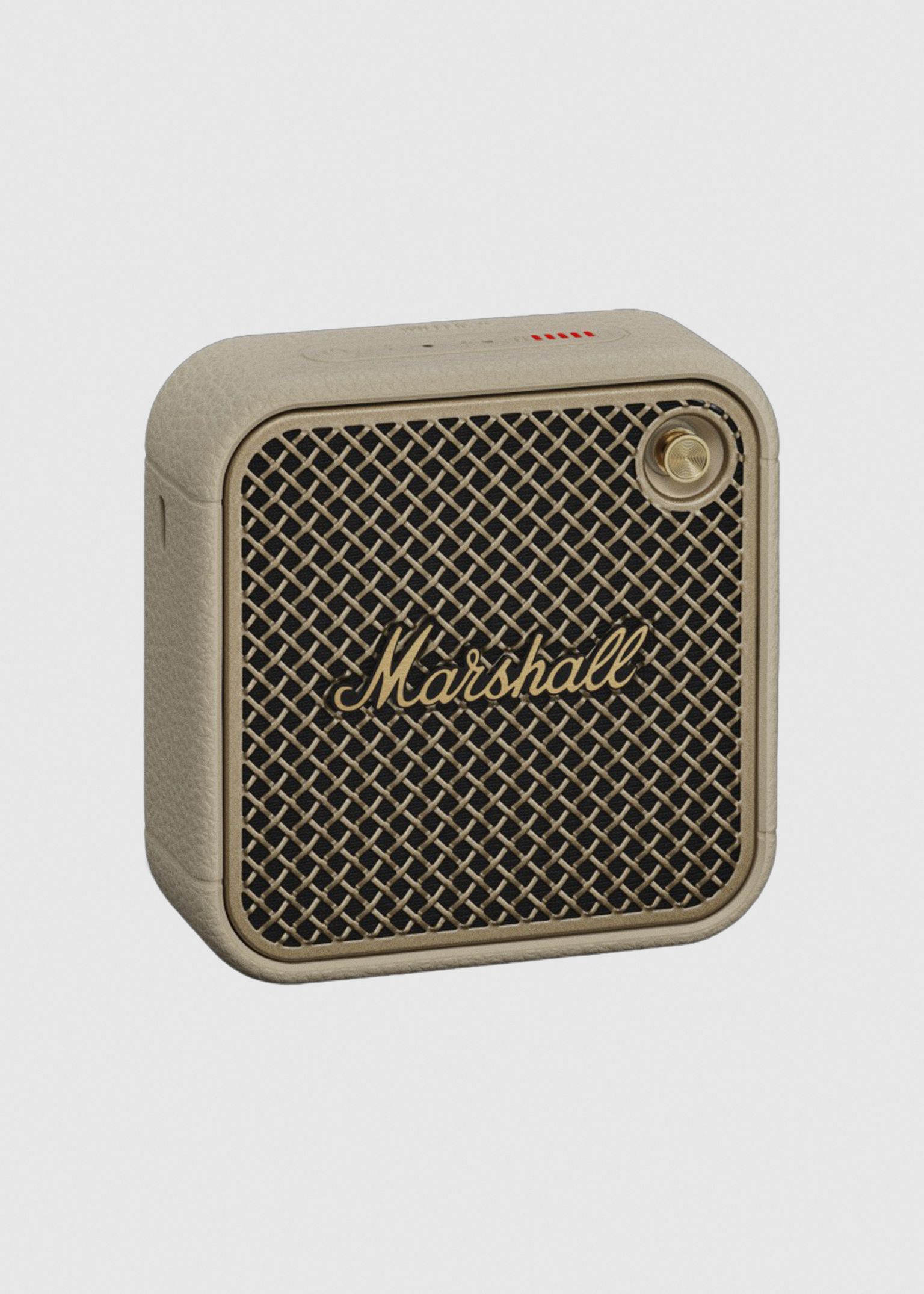 Marshall Willen II Speaker image