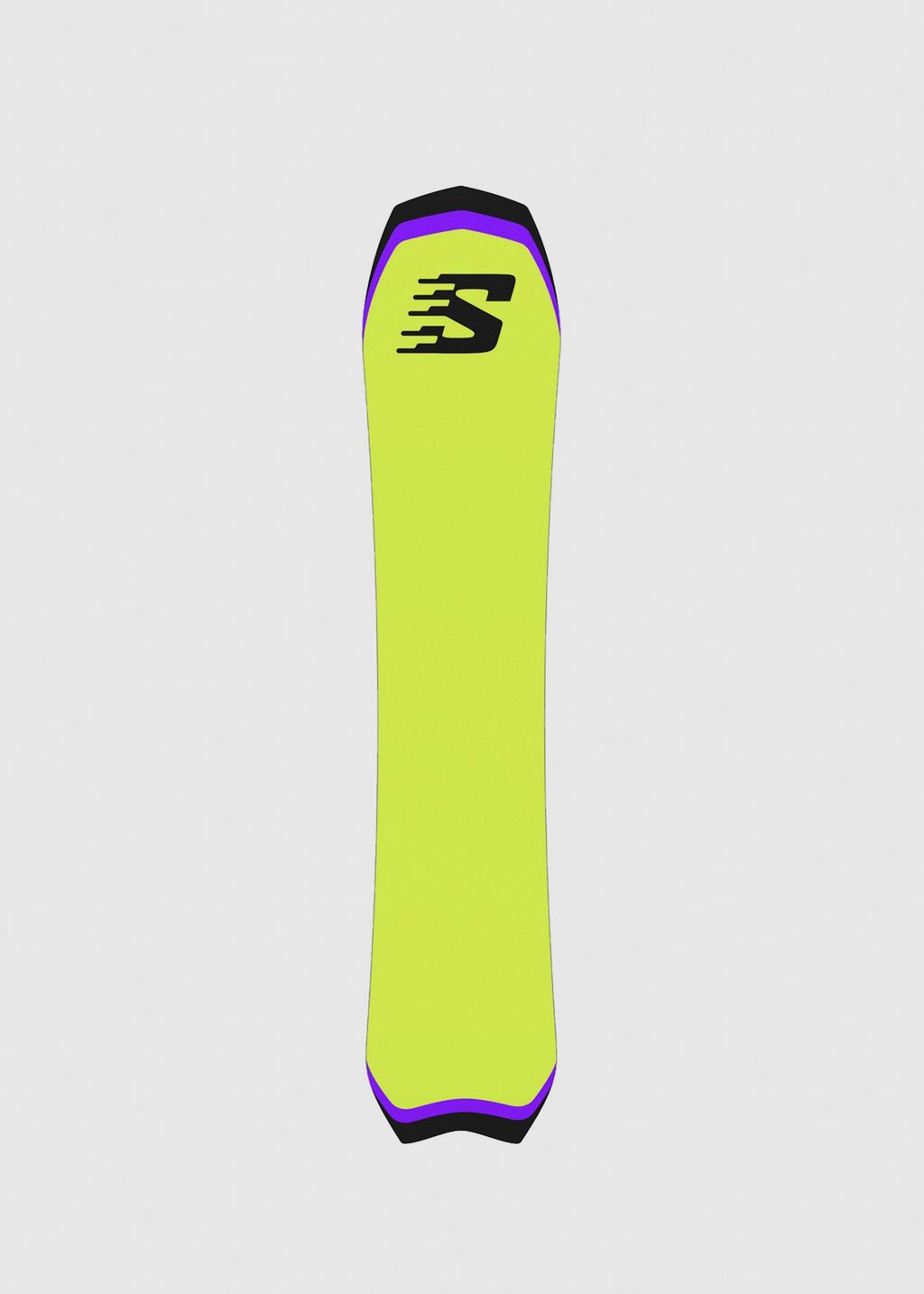 Salomon Snowboards Dancehaul Snowboard