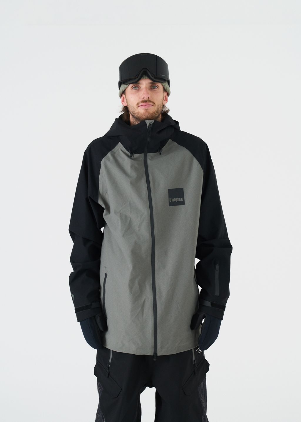 ThirtyTwo Gateway Jacket