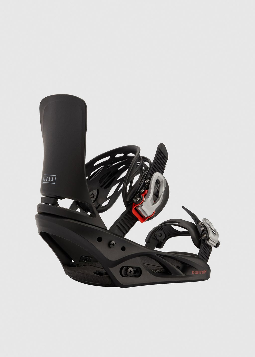 Burton Lexa Re:Flex Snowboard Bindings