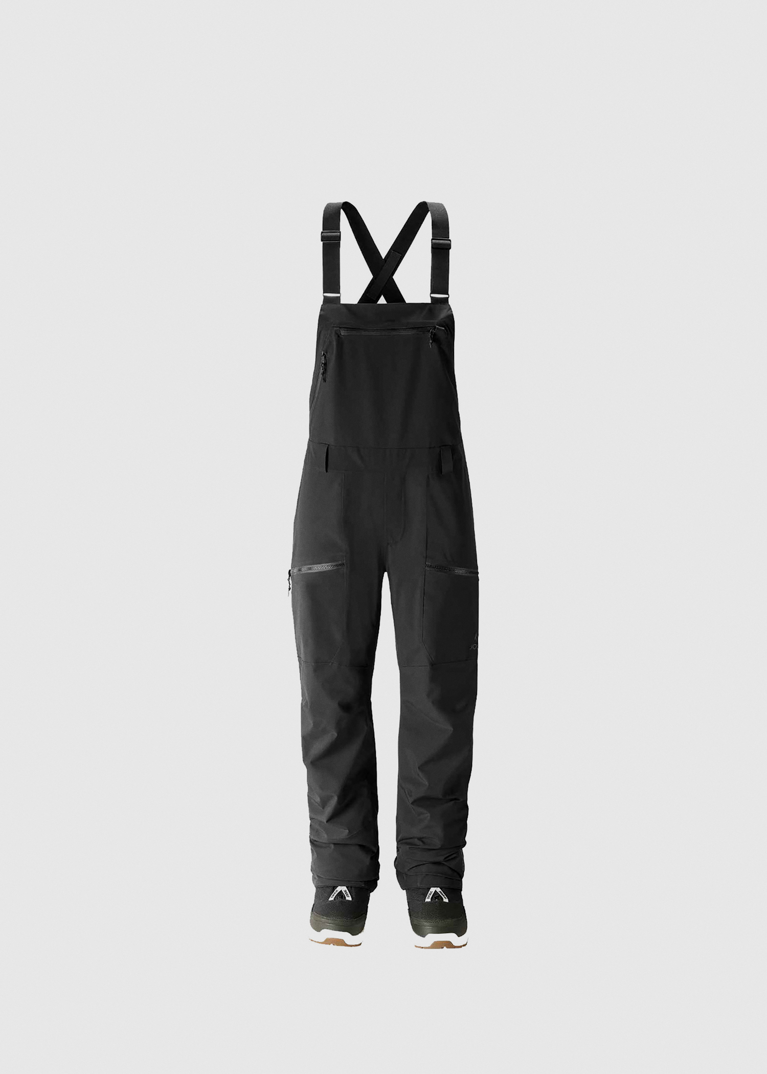 Jones Mountain Surf Bib Pants