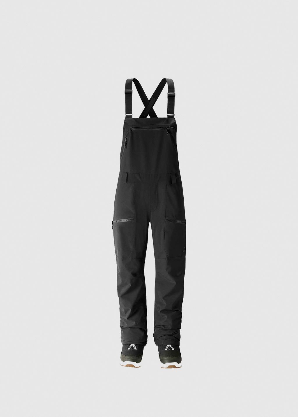 Jones Mountain Surf Bib Pants