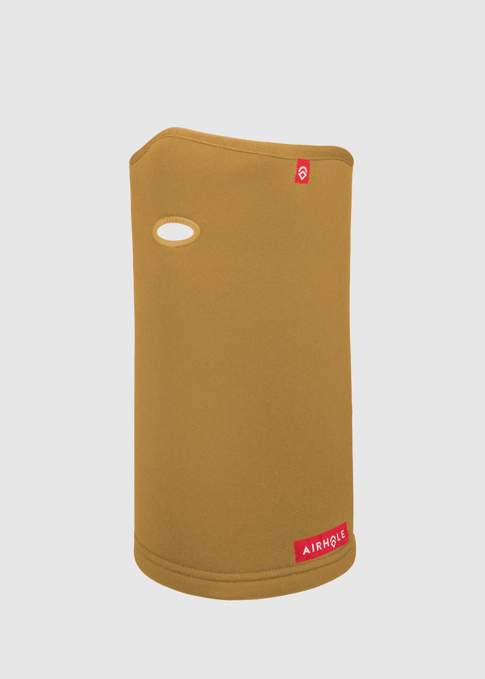 Airhole Polar Fleece Face Mask