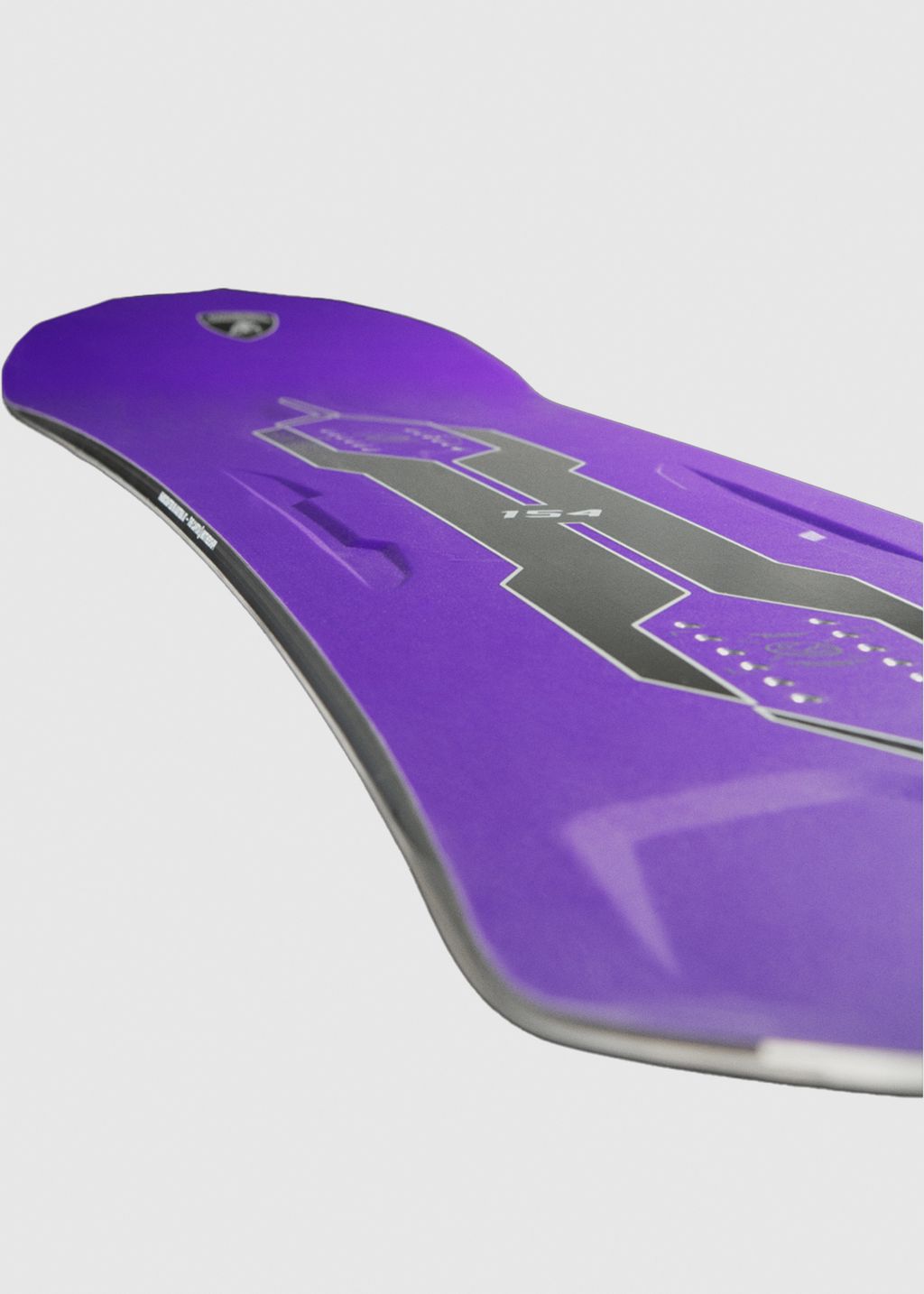 Capita Warpspeed X Snowboard