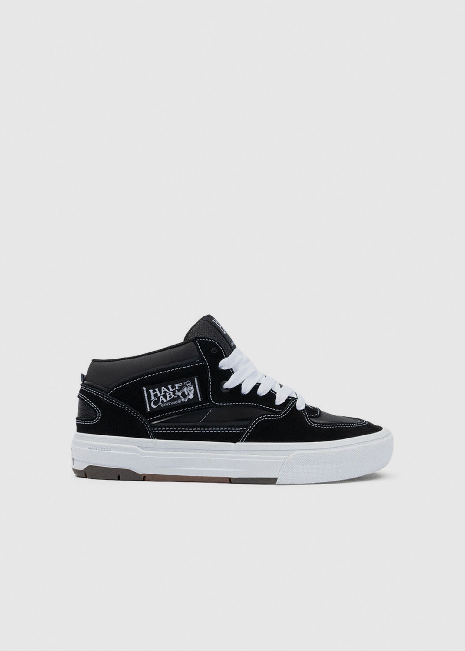 Skate Half Cab Wafflecup Skate Shoe image