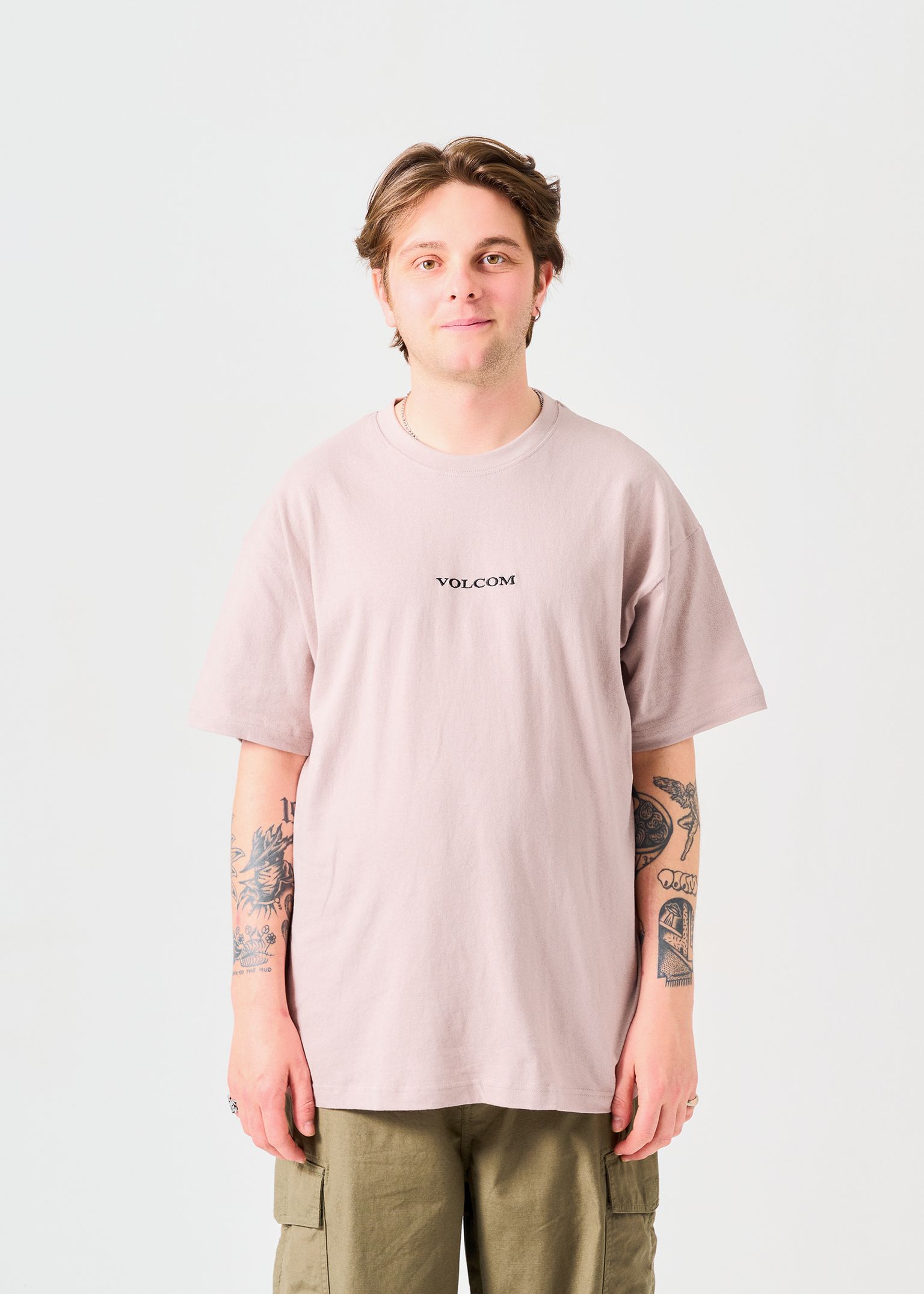 Stone Loose T-Shirt image