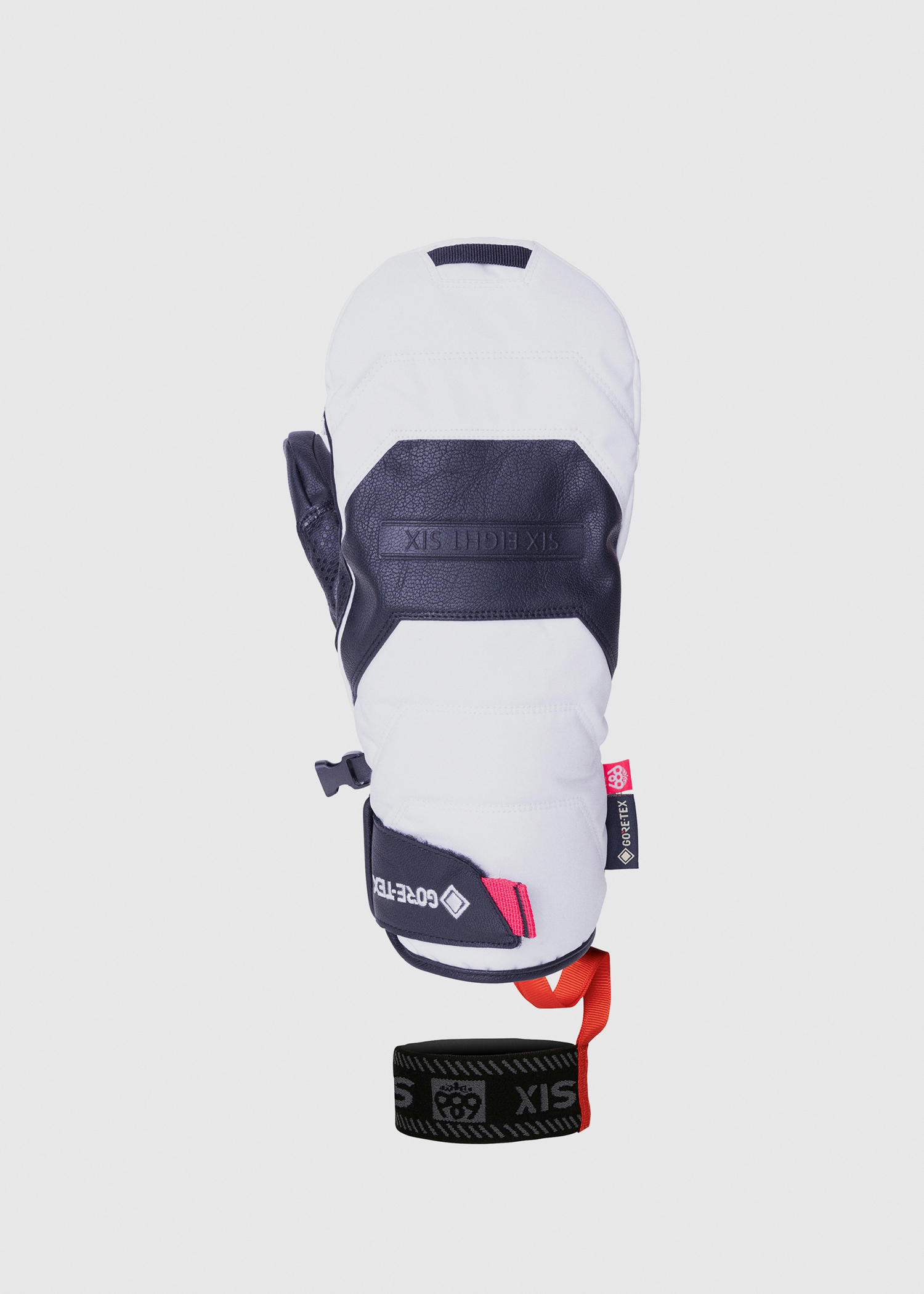 みんザレッドスレッドGAP 686 GORE-TEX Apex Mittens