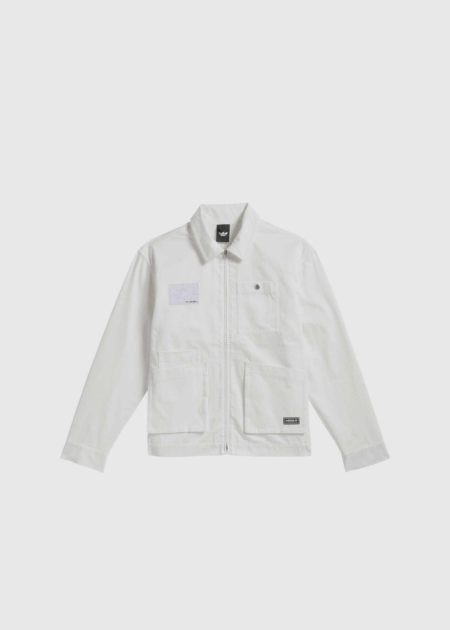 Gonz Jacket image