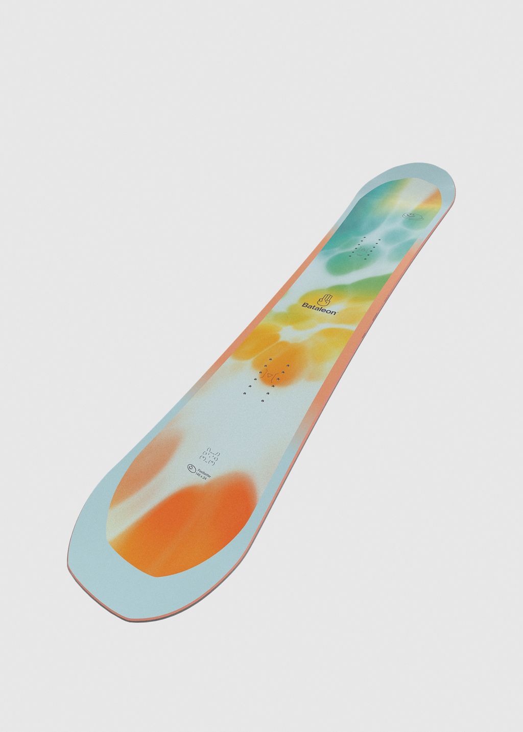 Bataleon Feelbetter Snowboard