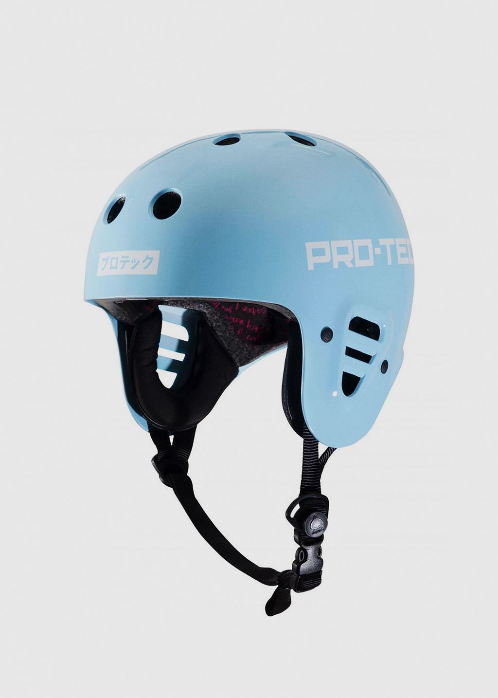 PRO-TEC プロテック ヘルメット FULLCUT SKY BROWNモデル Full Cut (Certified) - Sky Brown - Black | Pro-Tec Helmets