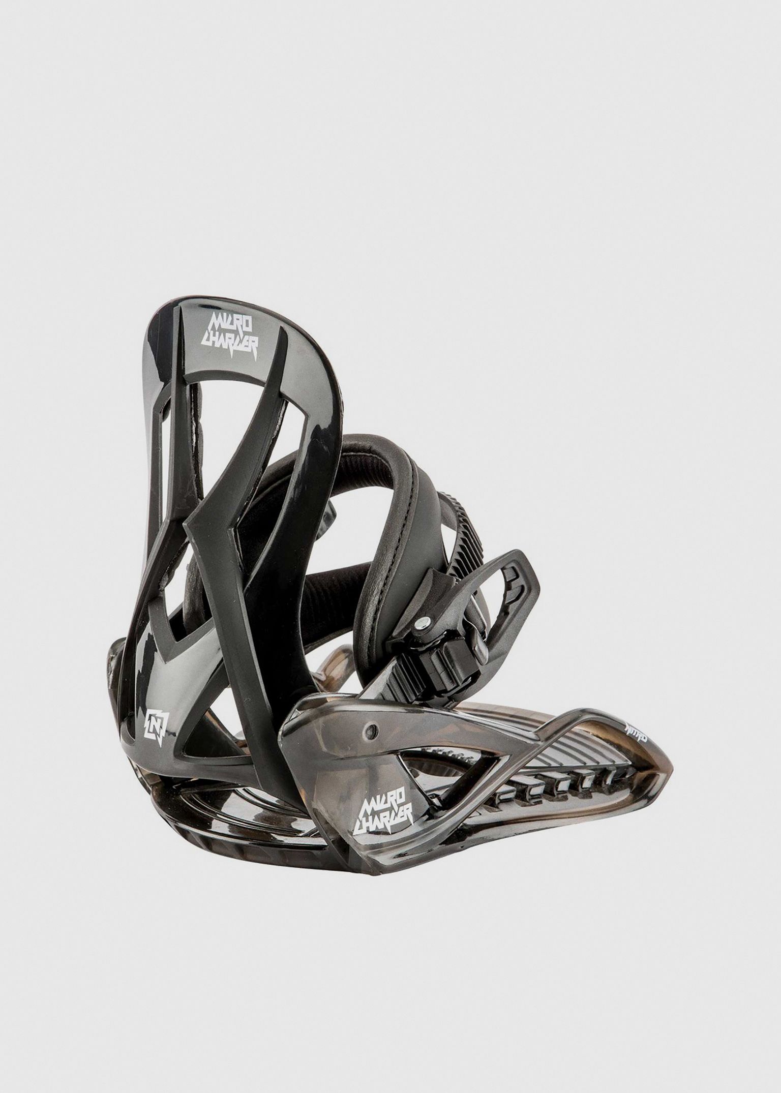 Charger Micro Snowboard Bindings 2022 image