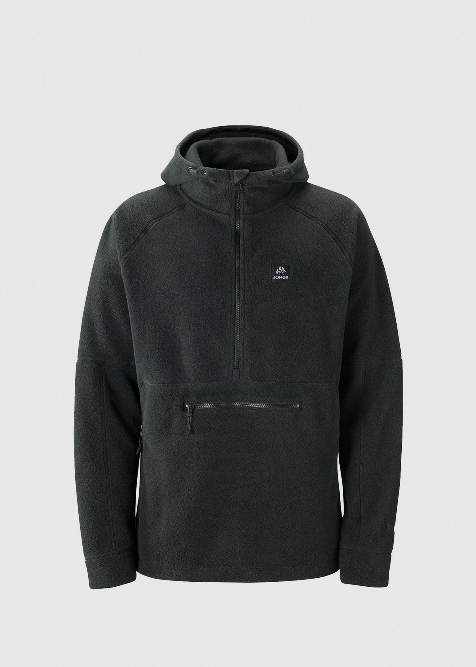 Mountain Surf Hoodie image