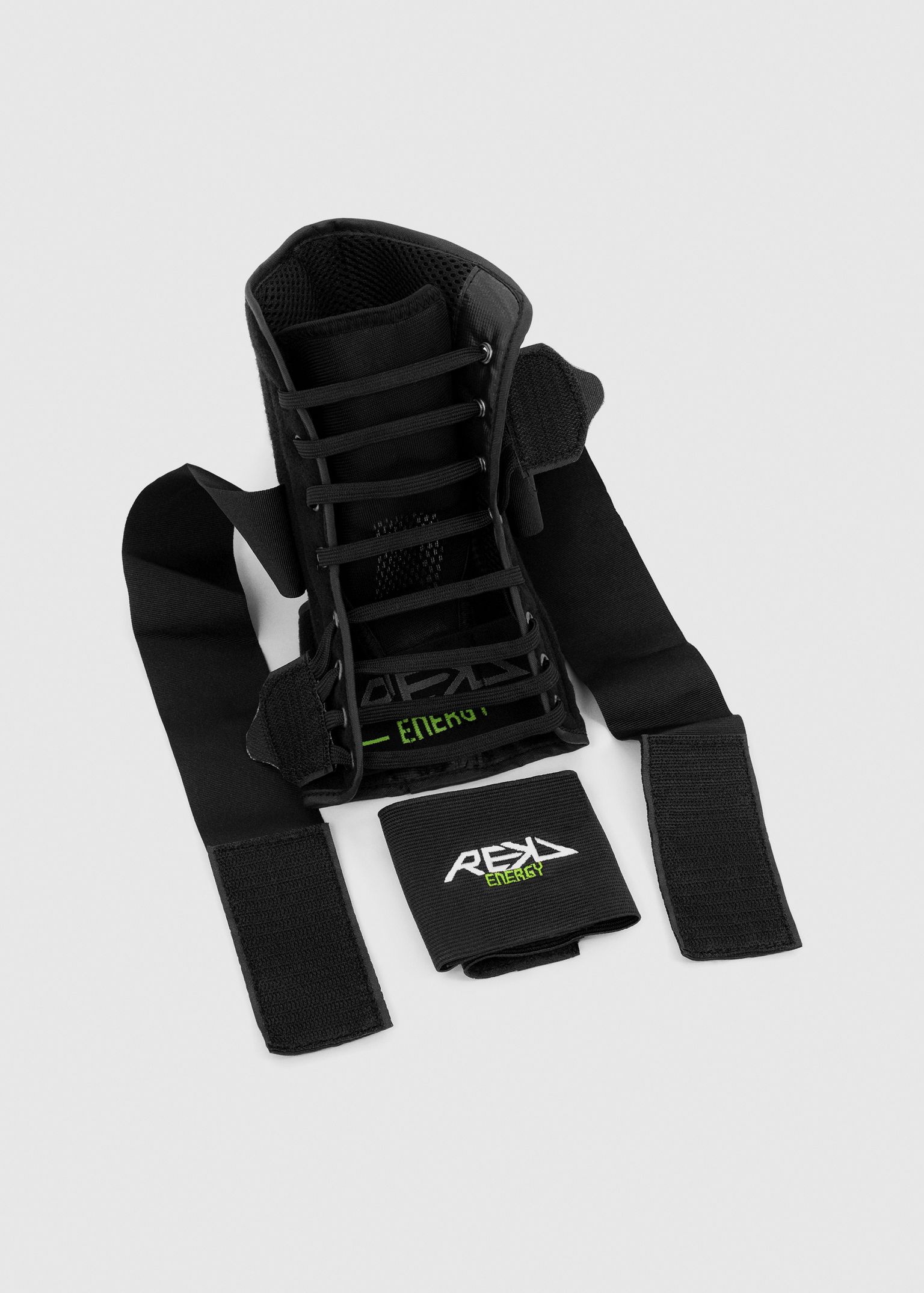 Energy Covert Ankle Braces image