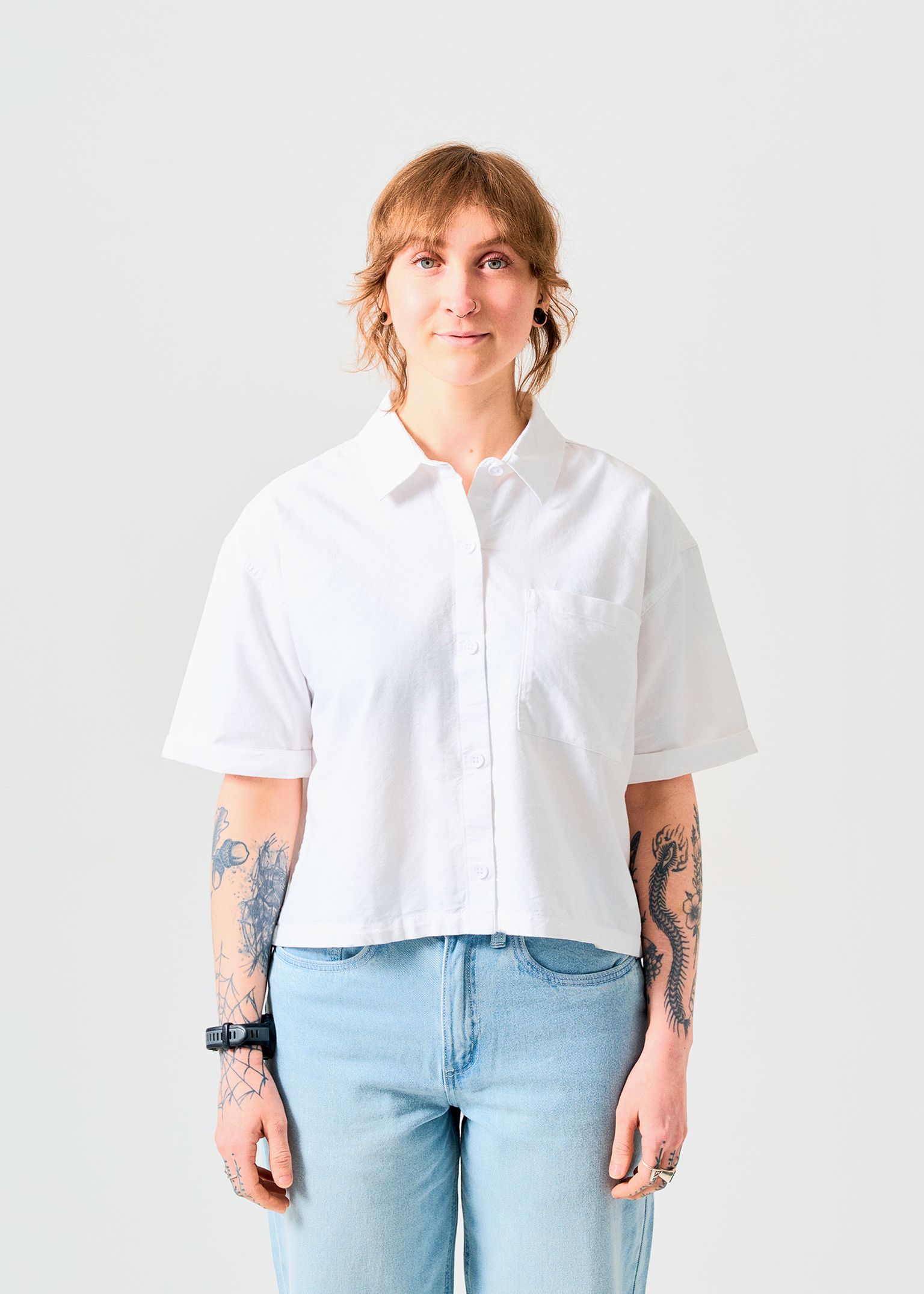 McMillan Top Ab Shirt image