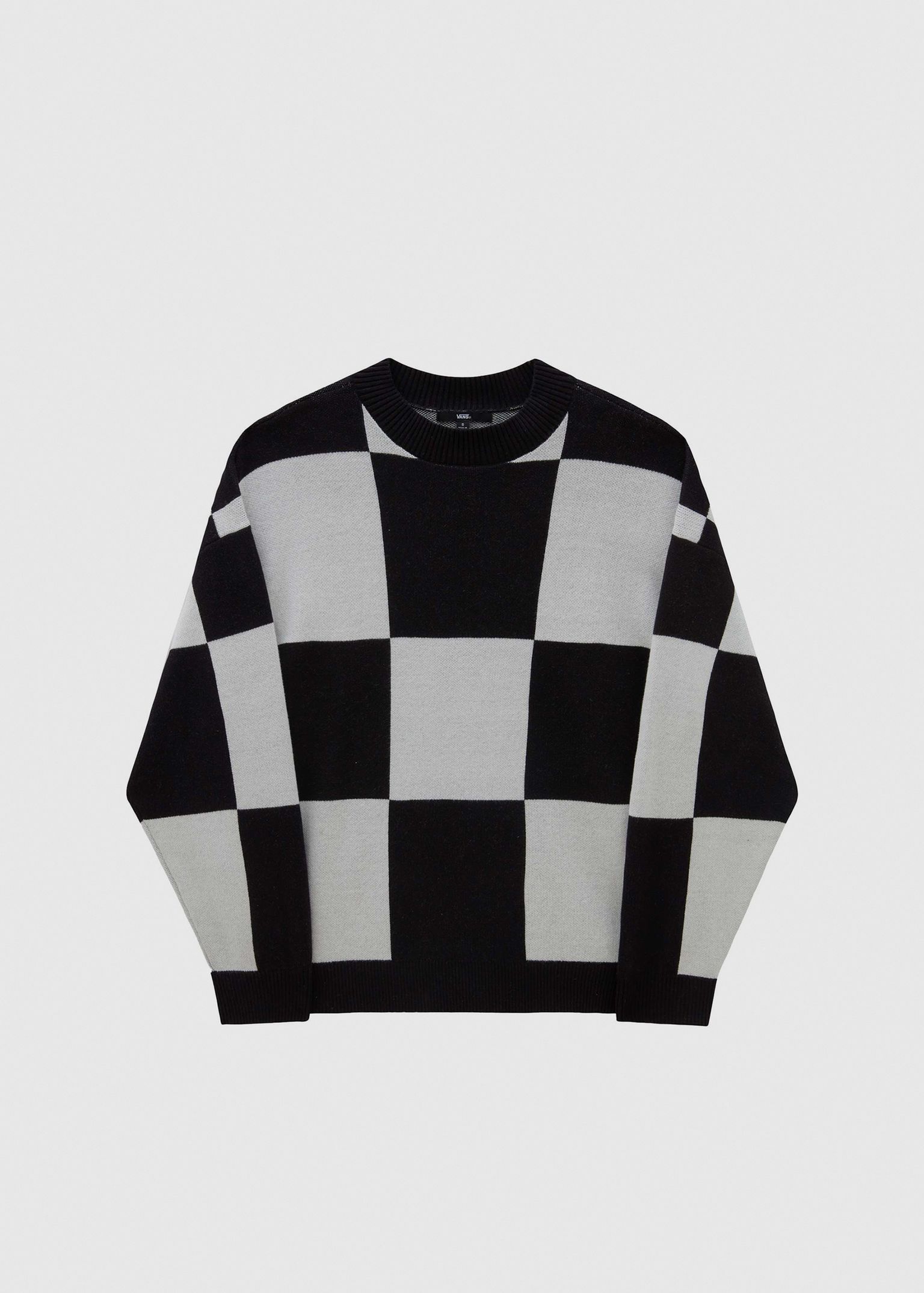 Vortex Abc Sweater image