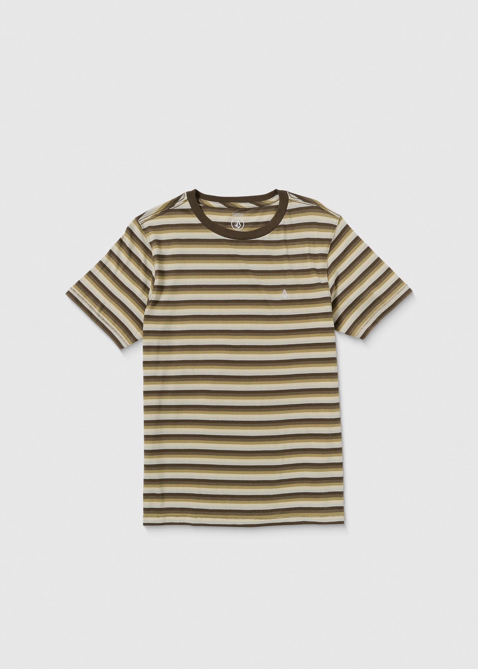 Level Stone Crew T-Shirt image