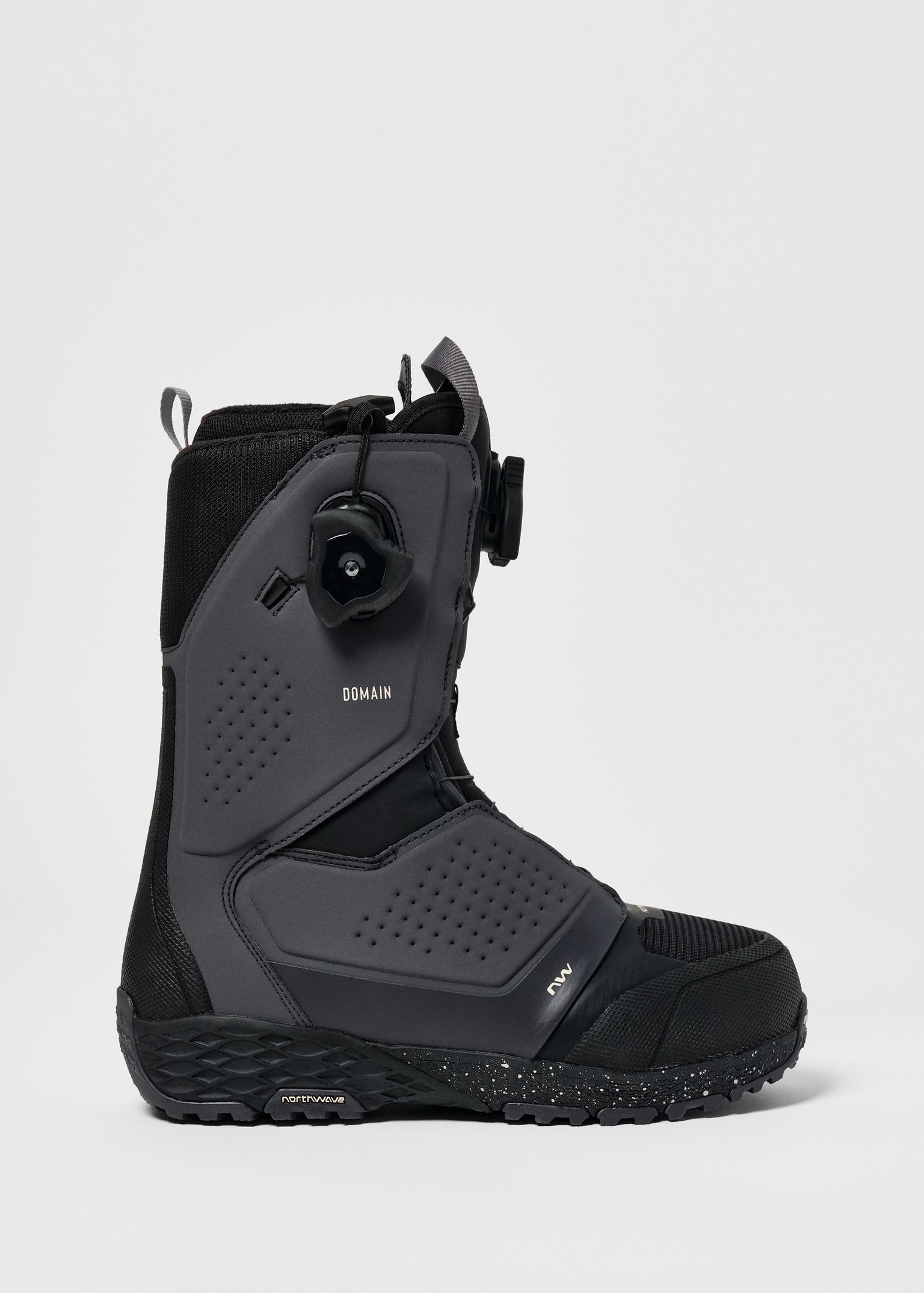 スノーボード NORTHWAVE DOMAIN 2 SPIN 27.0 Northwave Domain 2 Spin Snowboard Boots