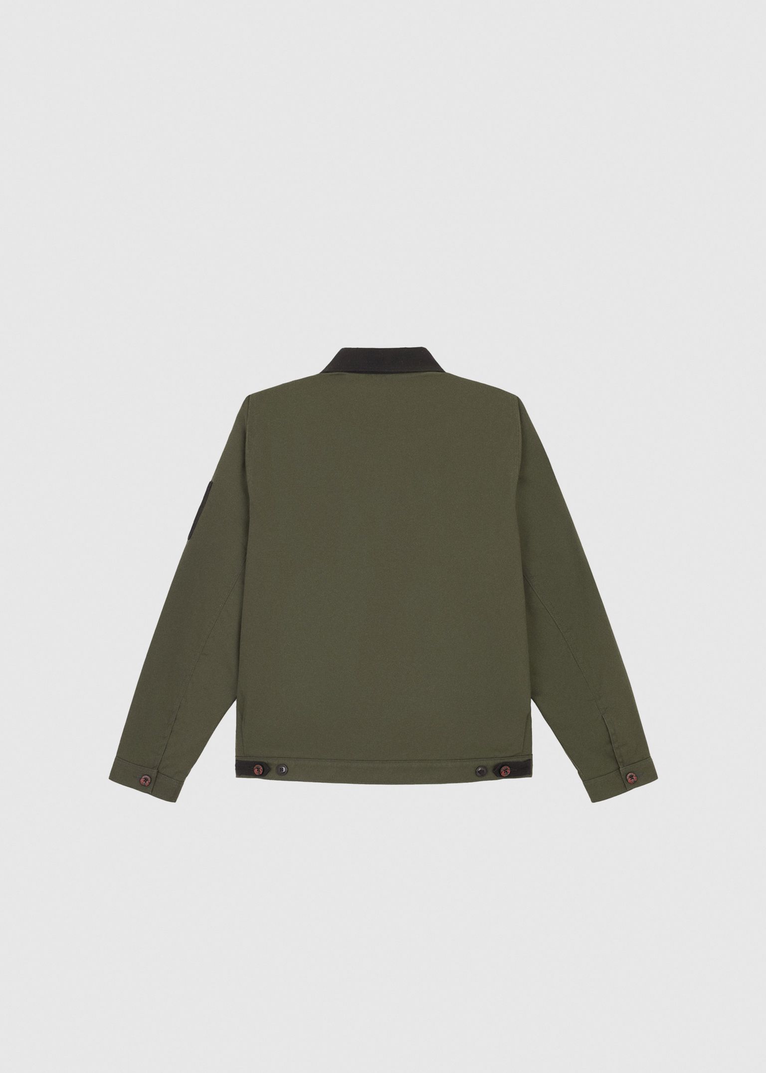 X Spitfire Jacket image