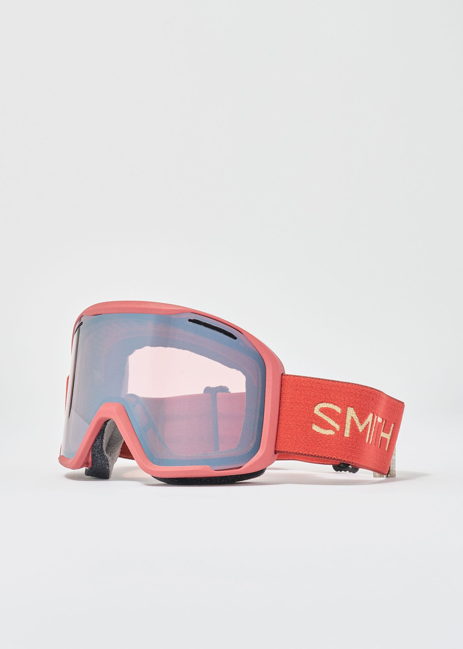 Blazer Iron Wood / Igniter Mirror Goggles image
