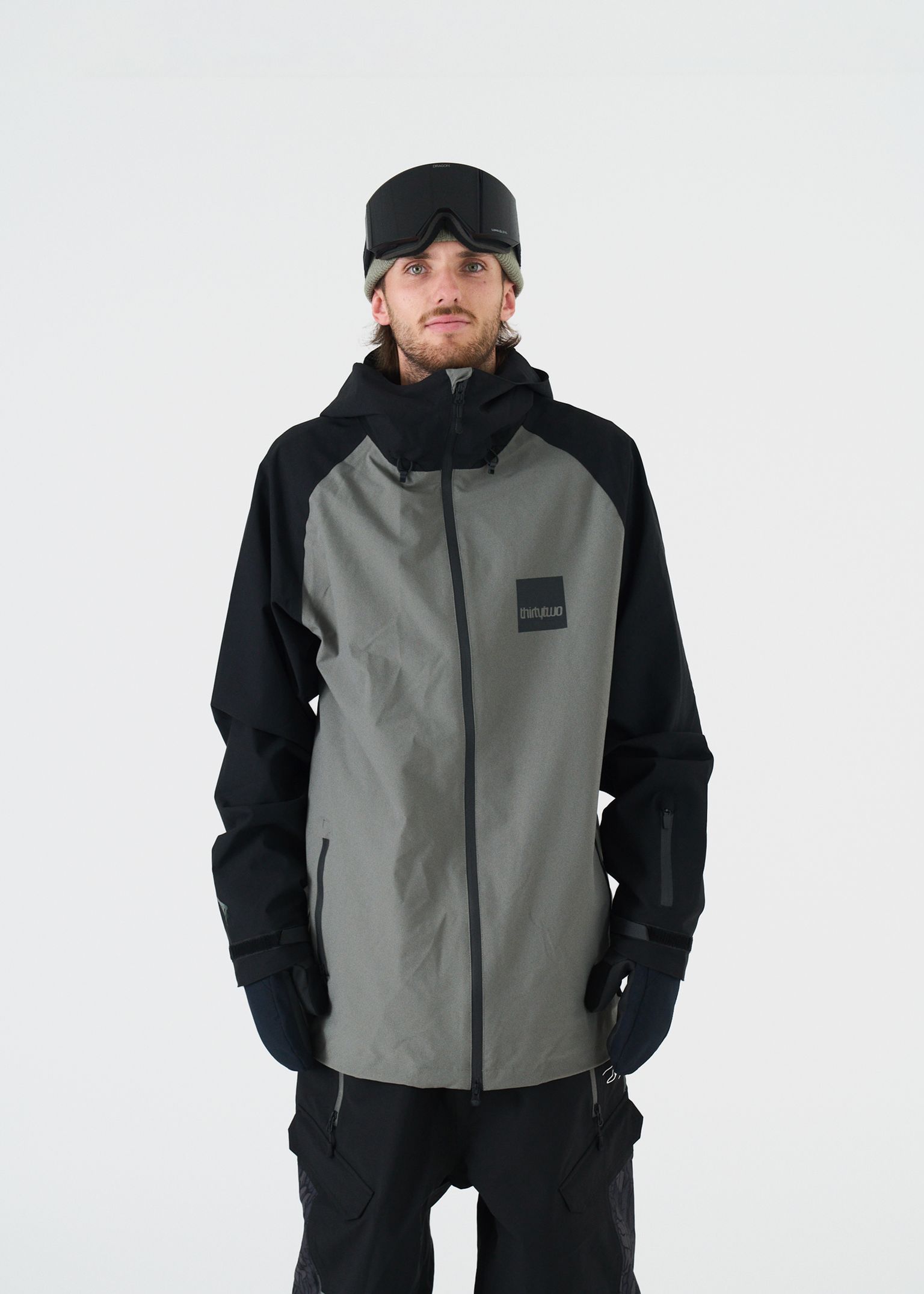 Gateway Jacket image