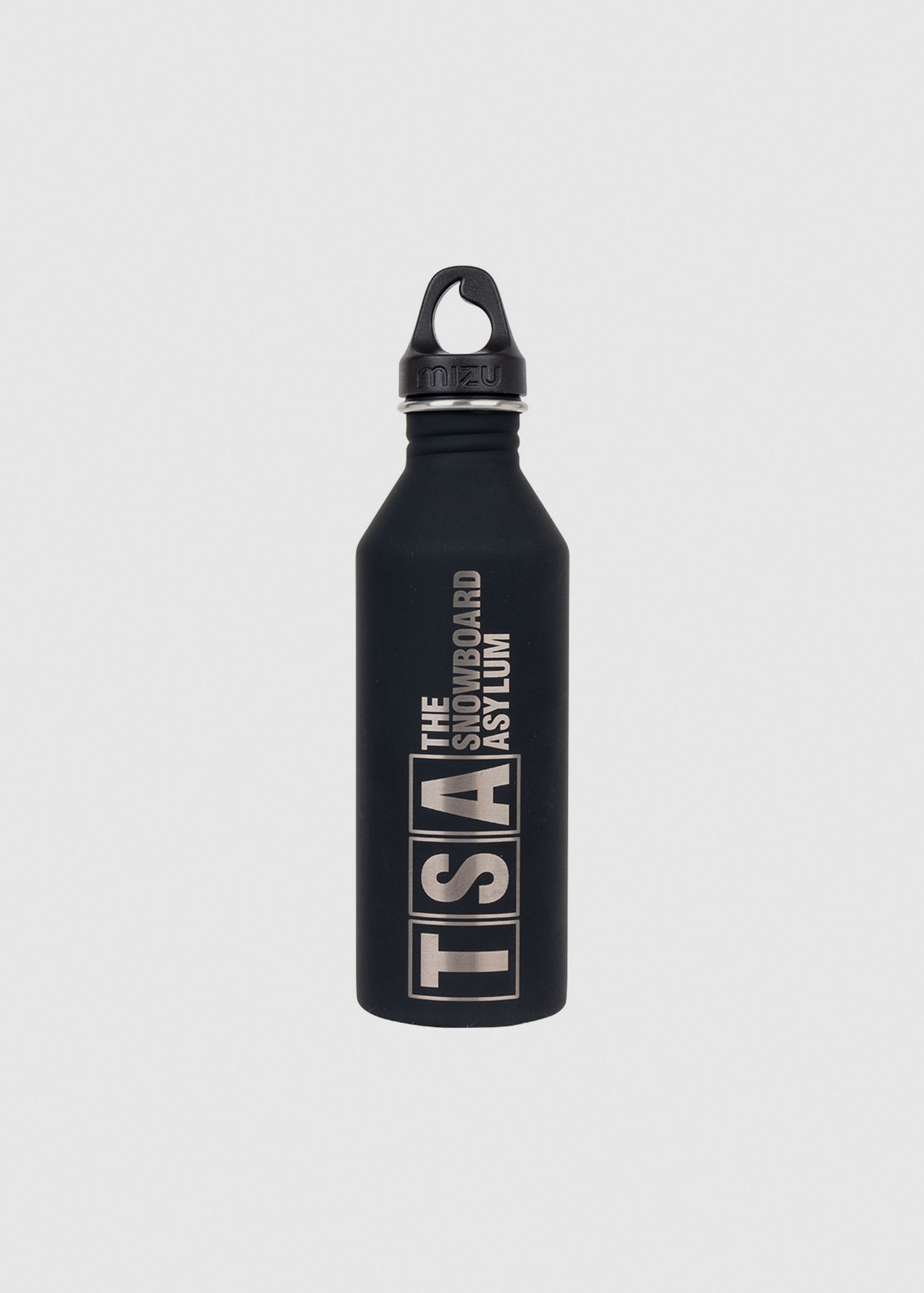 Mizu X Tsa Bottle image