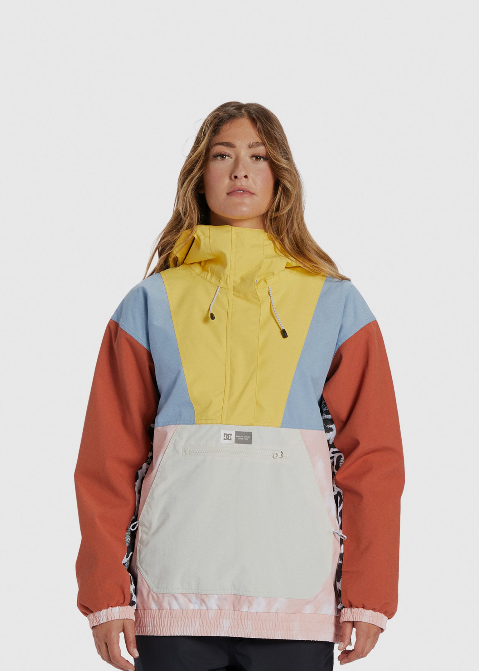 Dc Chalet Anorak image