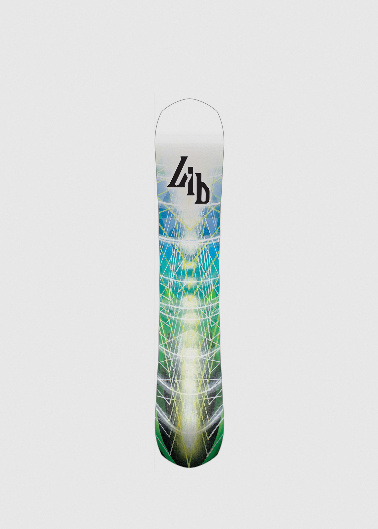 Lib Tech T.Rice Pro Snowboard