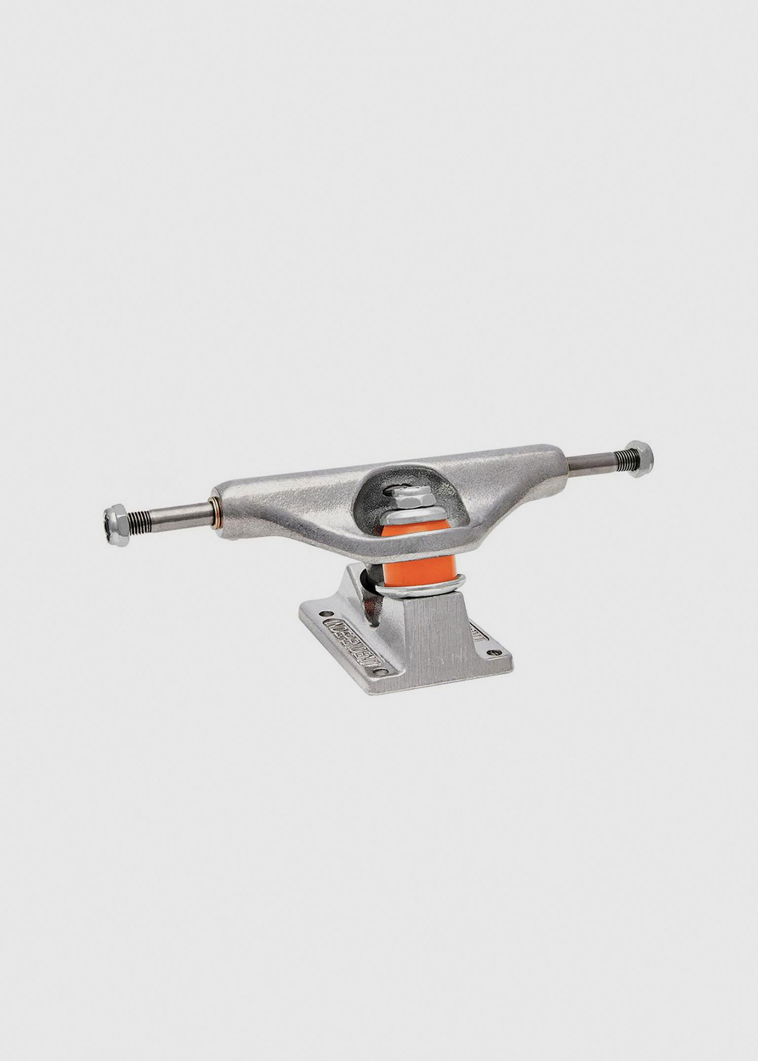 Stage 11 Standard Polished 159mm Skateboard Truck image