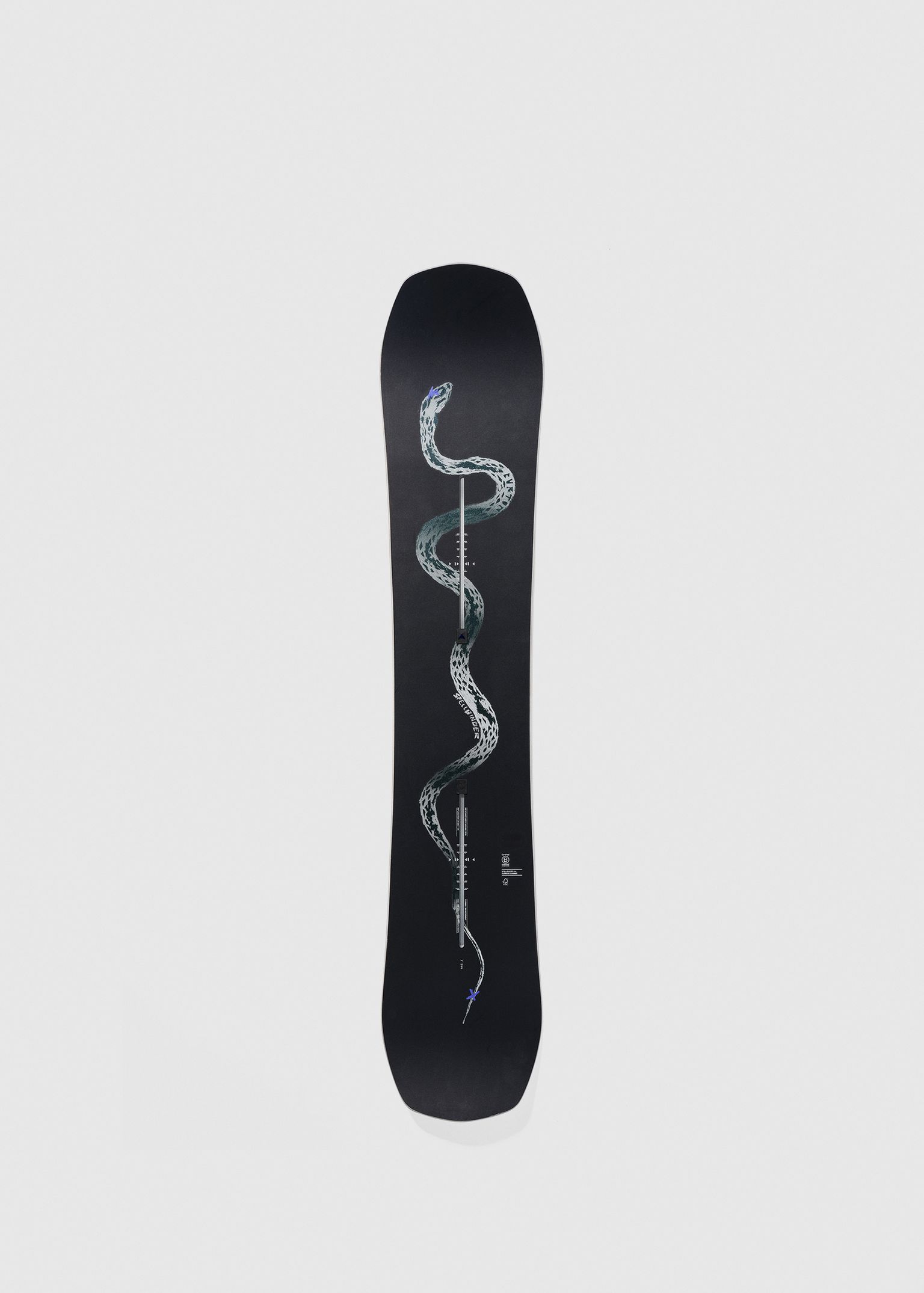 Spellbinder Snowboard image