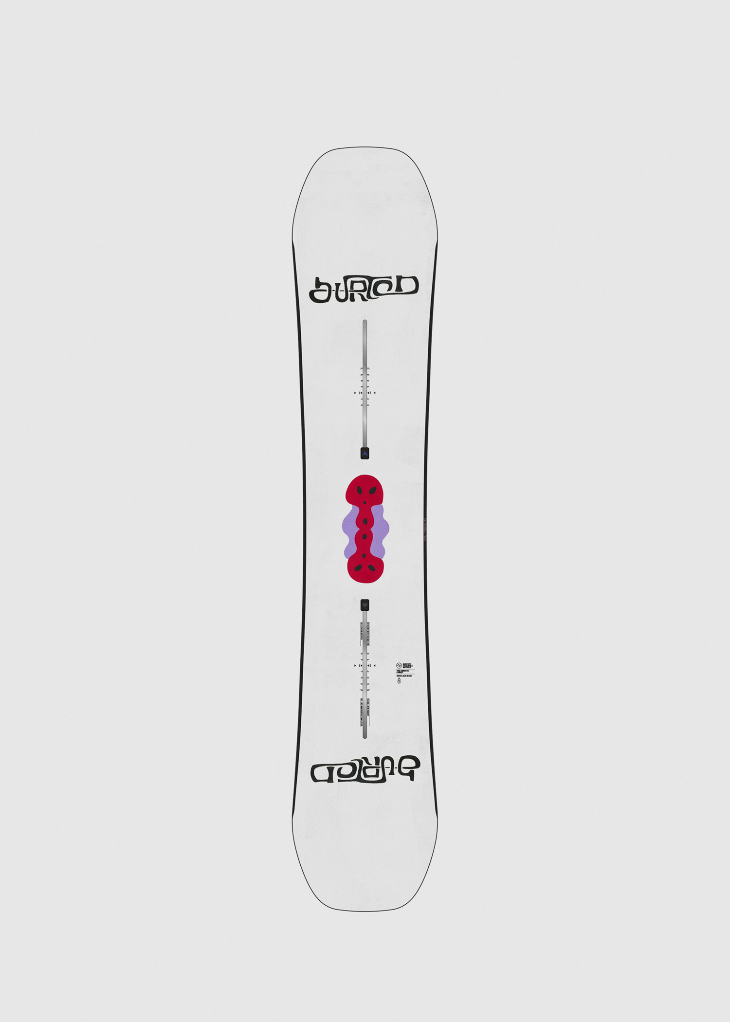 Burton Free Thinker Snowboard