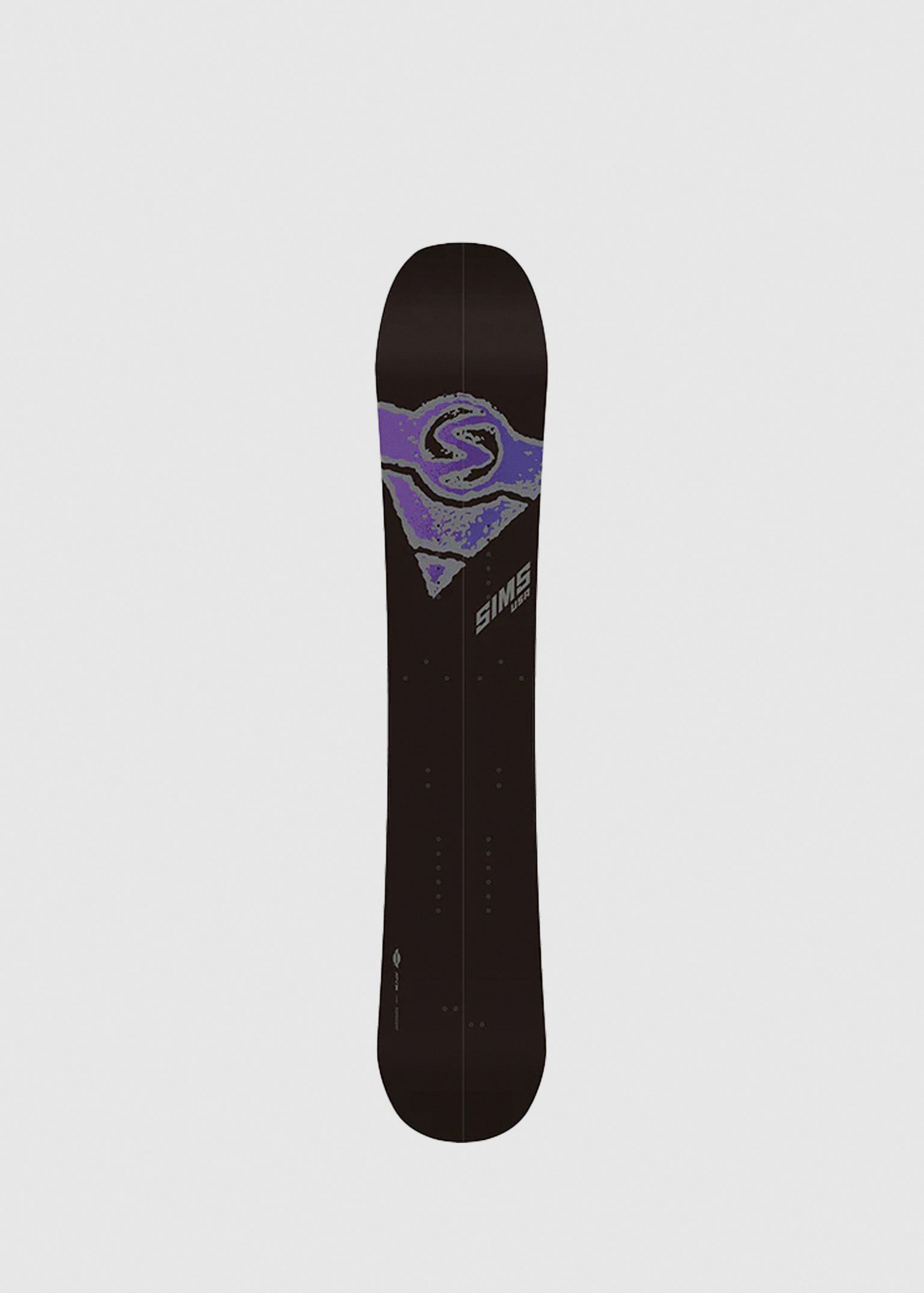 ATV X Snowboard image