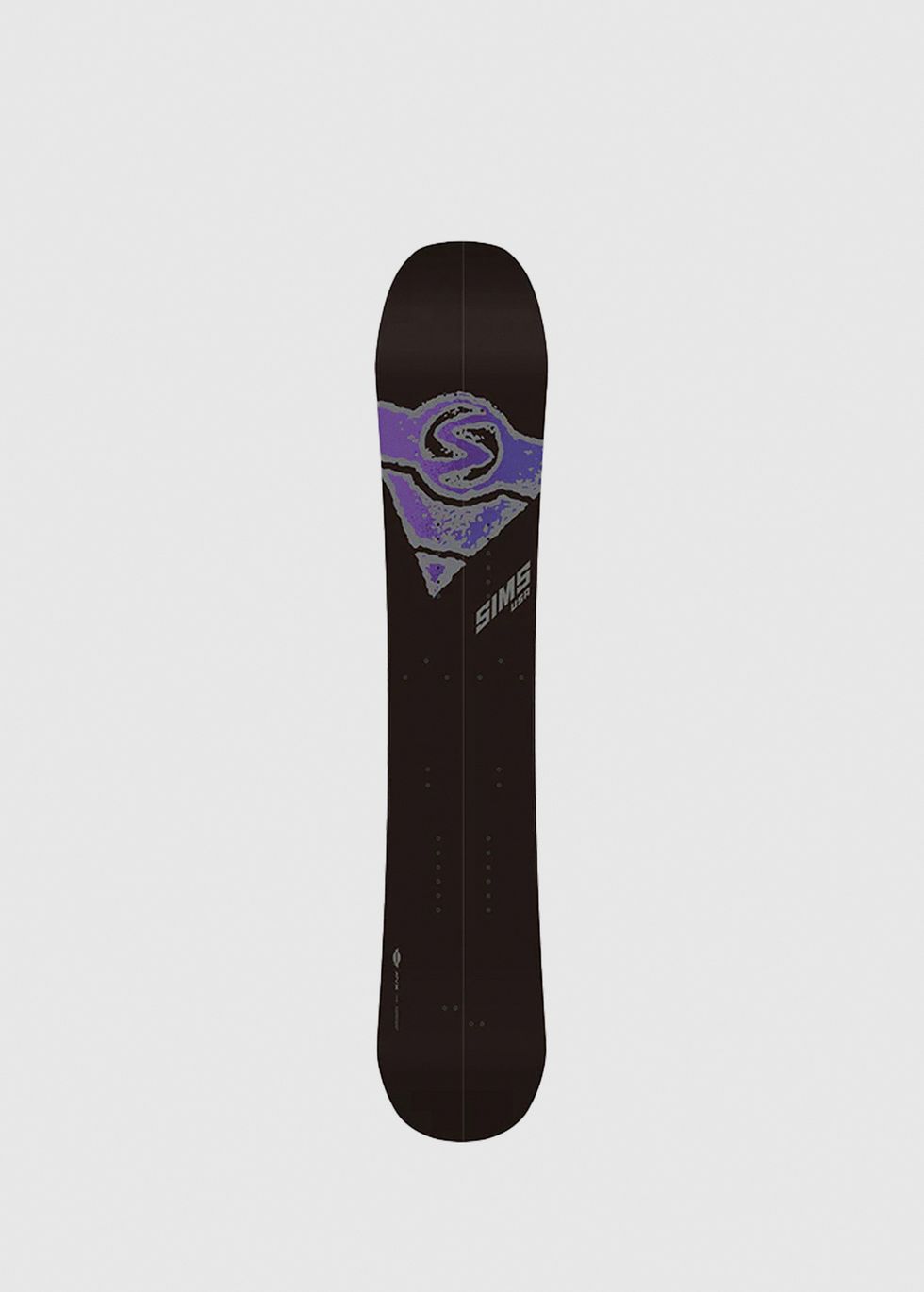 Sims Undertaker Snowboard