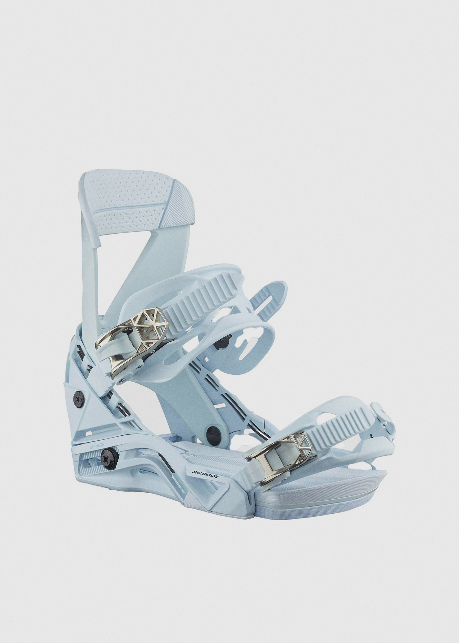 Salomon Snowboards Mirage Snowboard Bindings