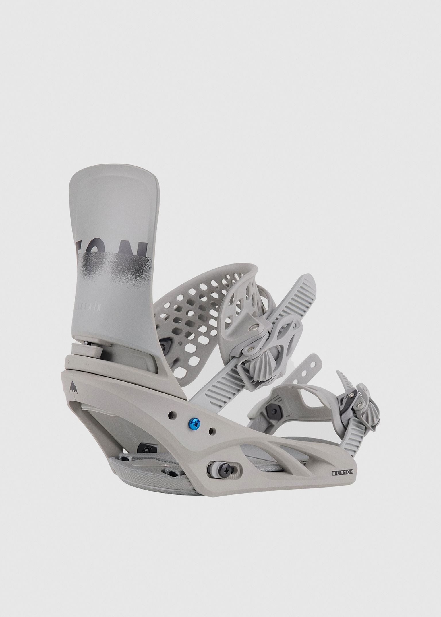 Lexa X Snowboard Bindings image