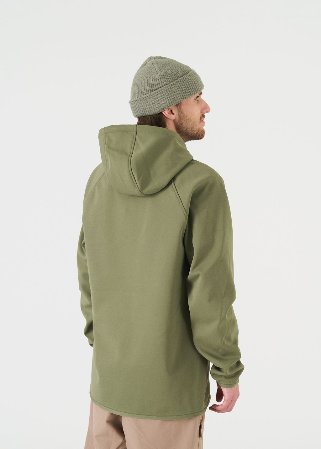 Burton Burton Crown Weatherproof Pullover