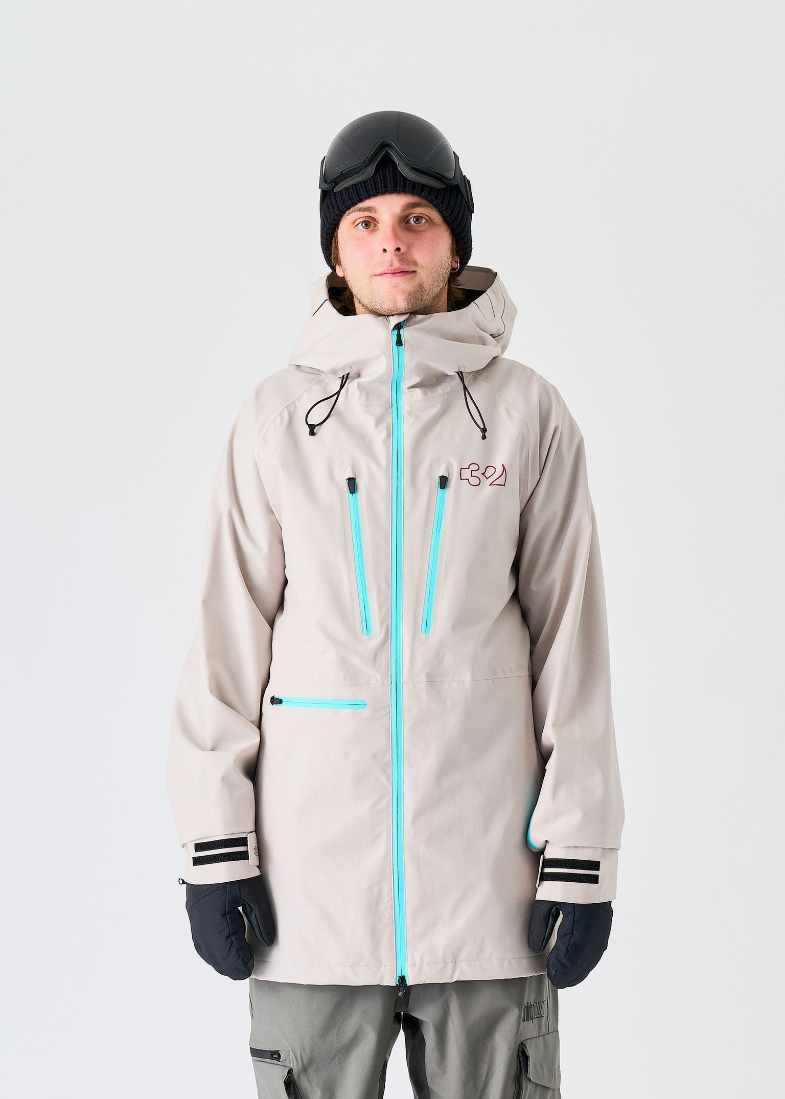 TM Jacket image