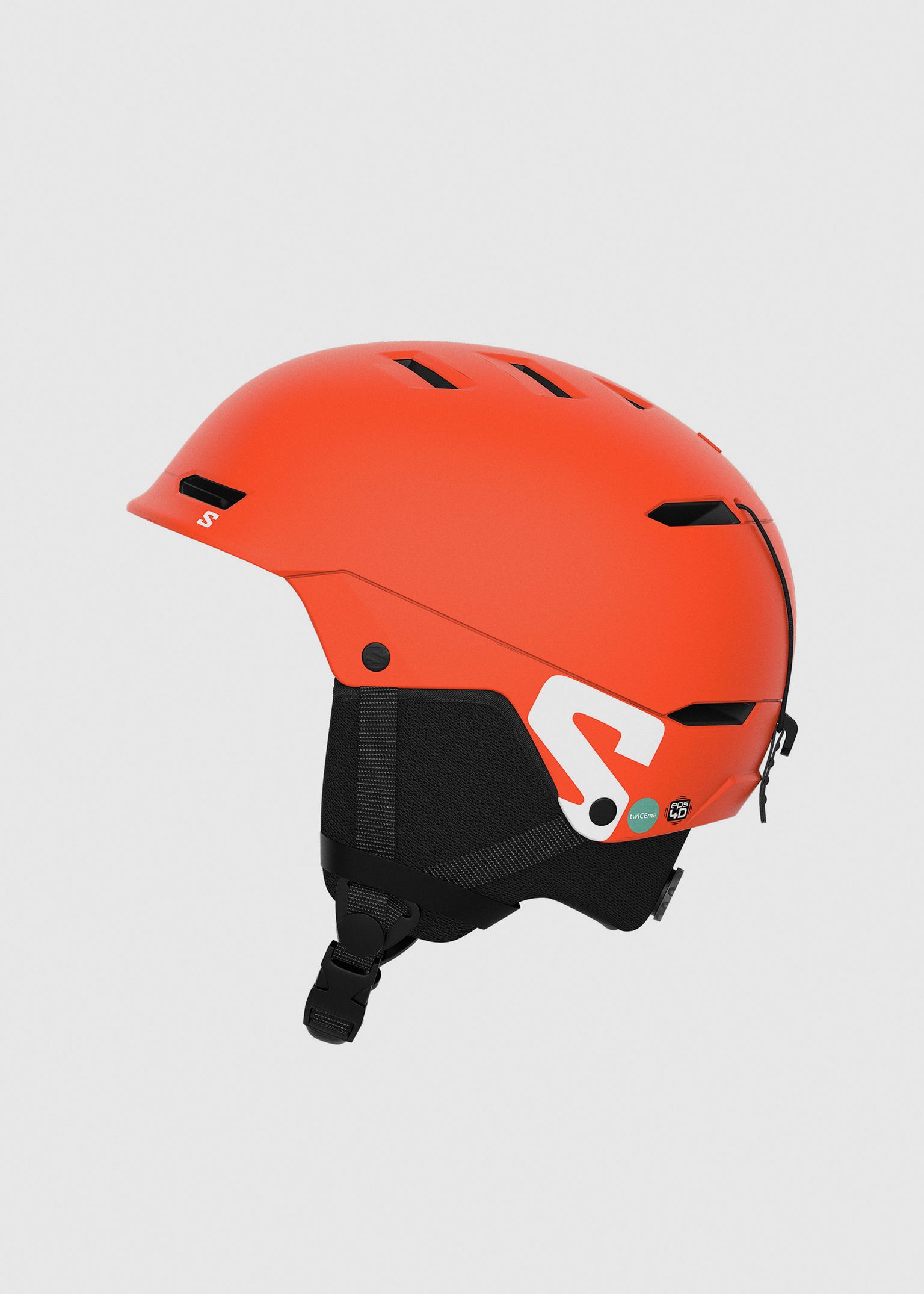 Husk JR Helmet image